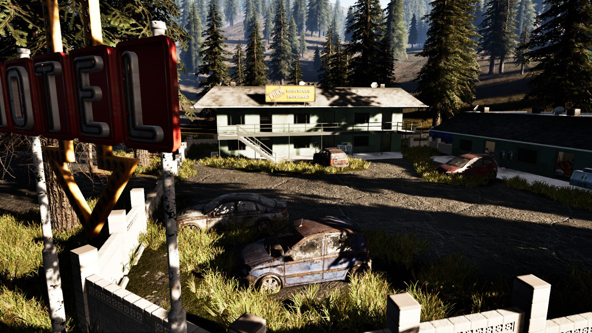 Rise of The Newborns screenshot 5