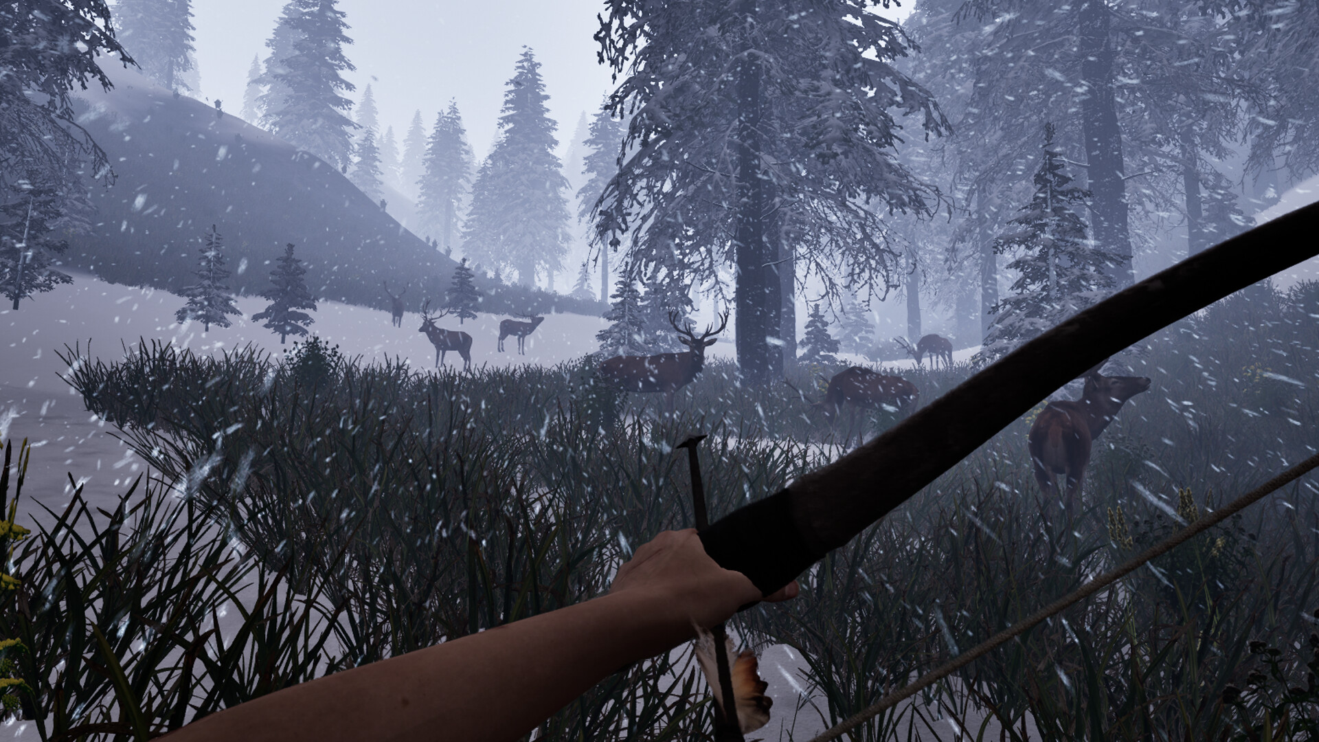 Rise of The Newborns screenshot 12