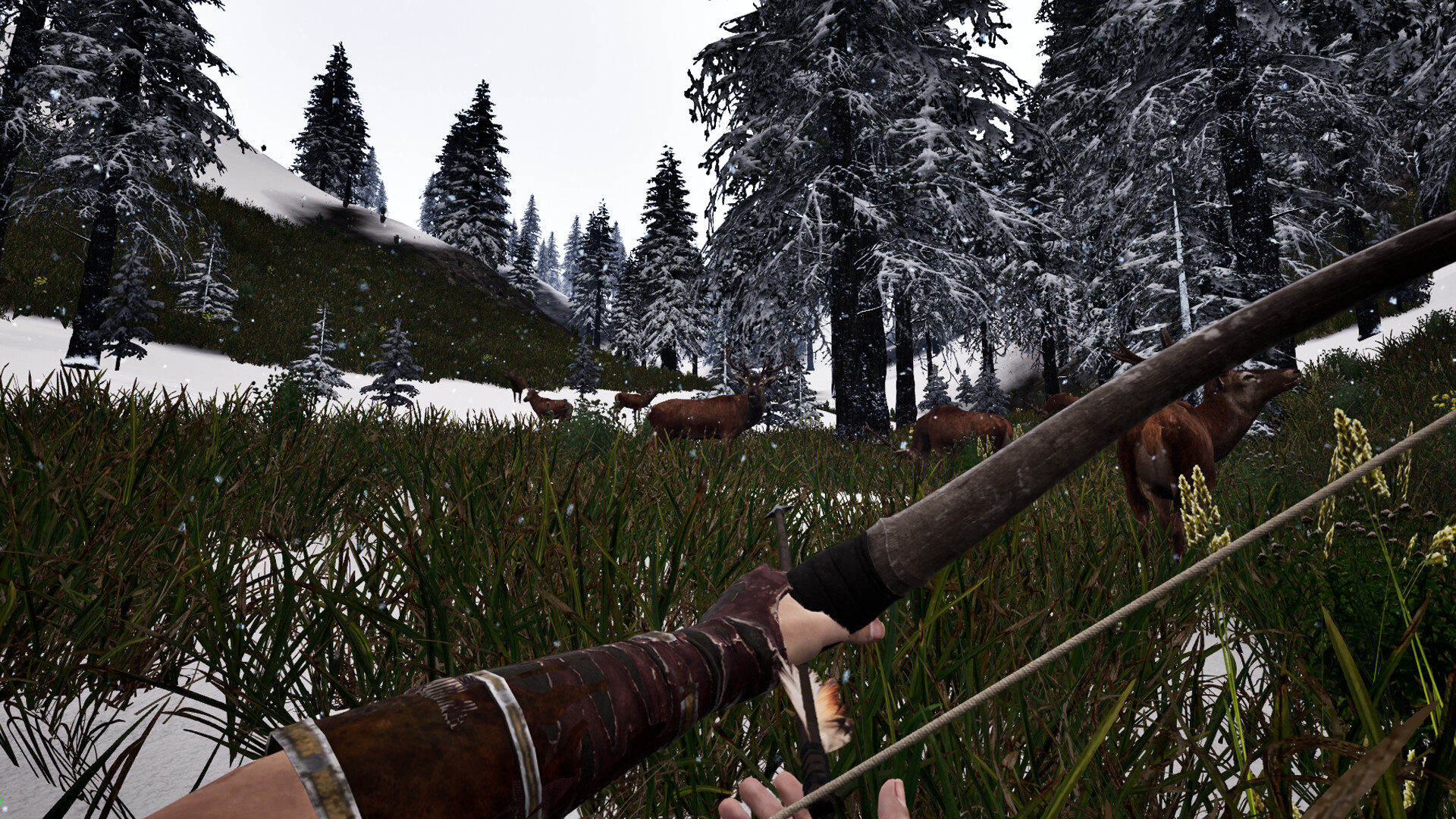 Rise of The Newborns screenshot 13