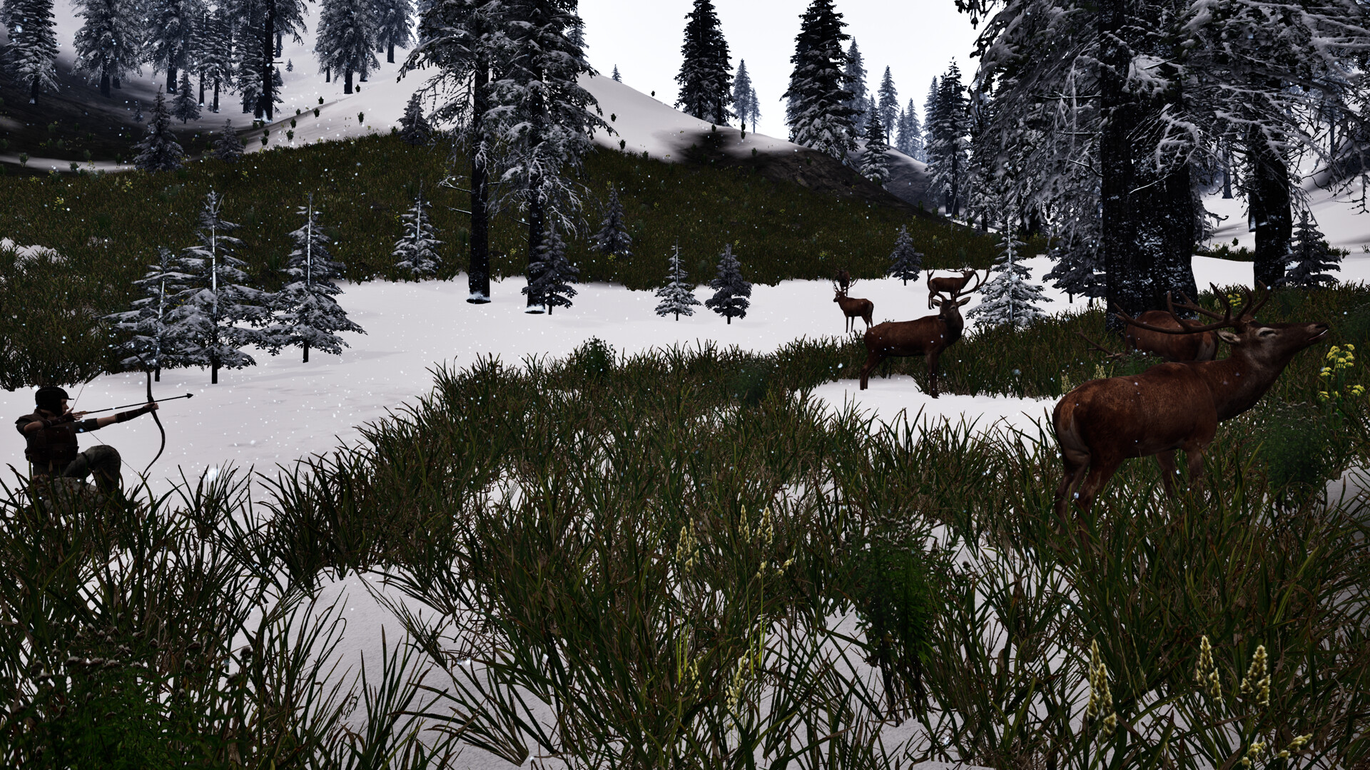 Rise of The Newborns screenshot 18