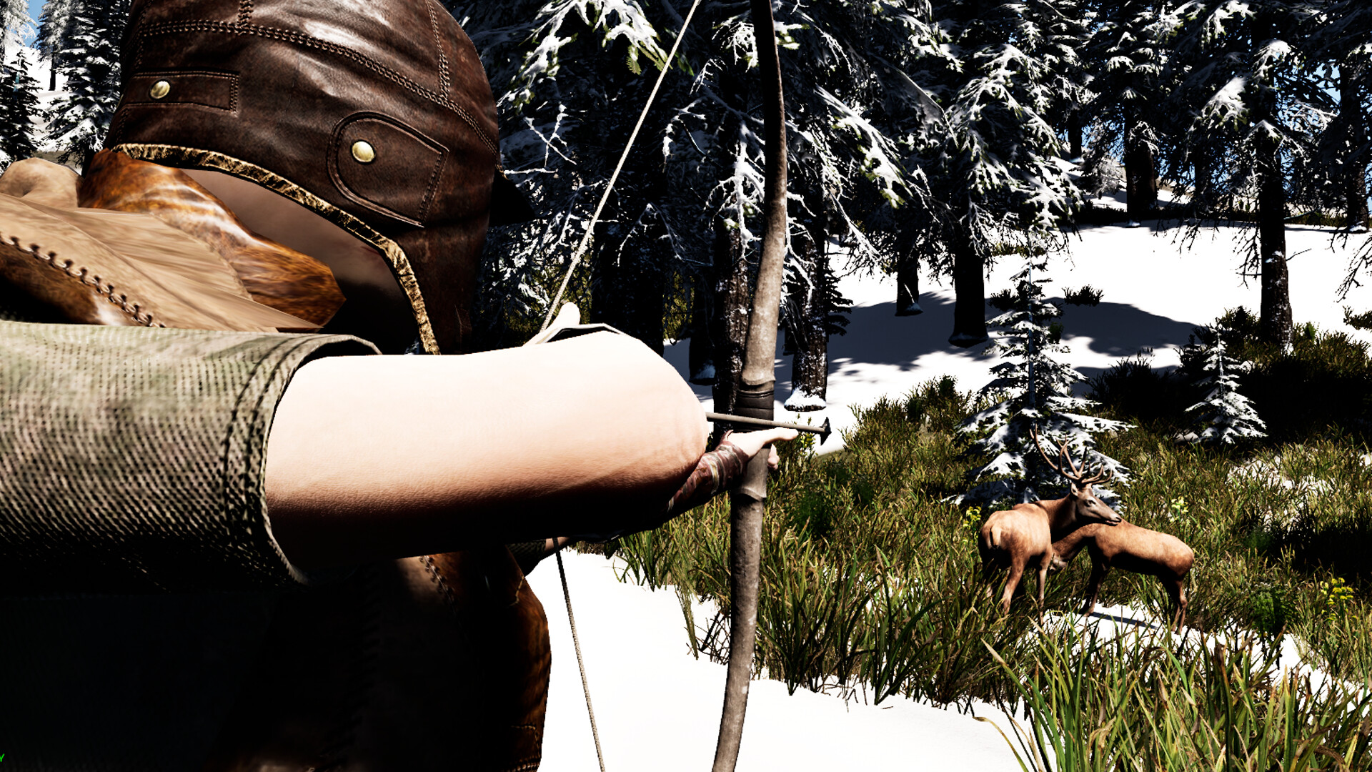 Rise of The Newborns screenshot 15