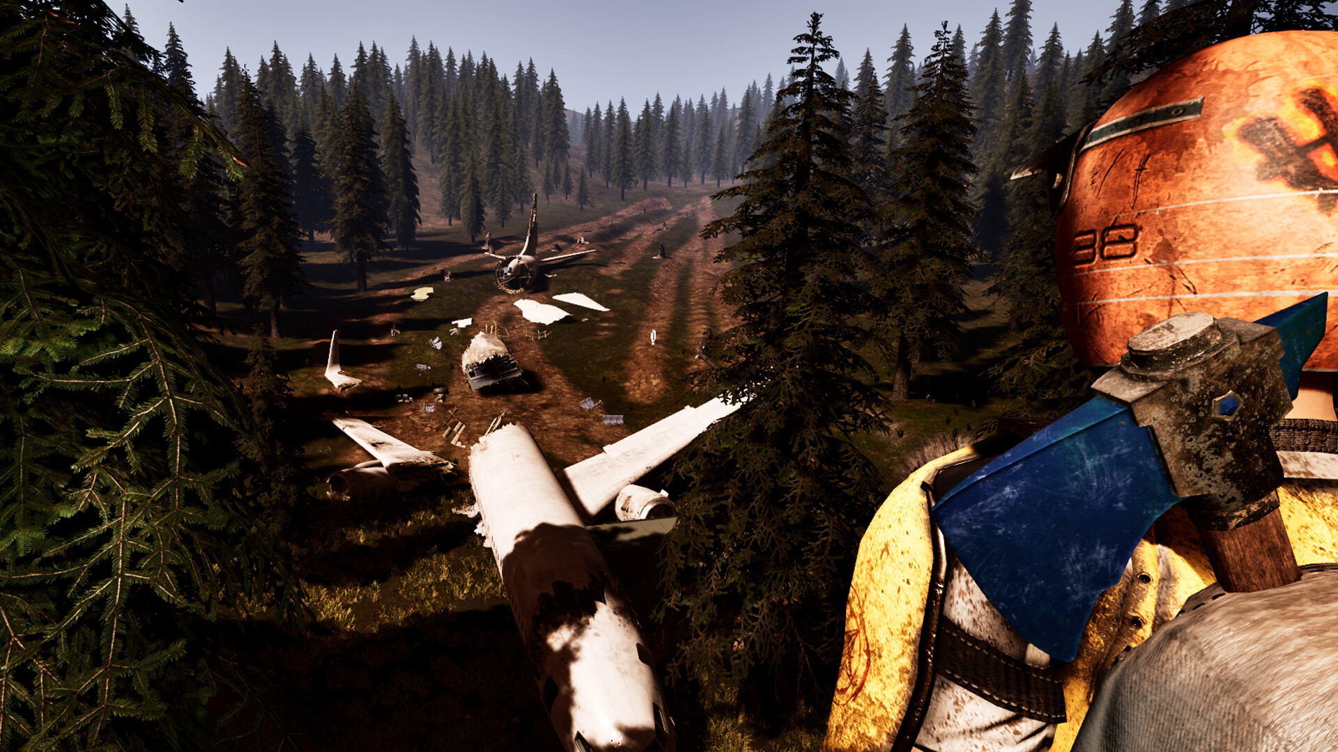Rise of The Newborns screenshot 8