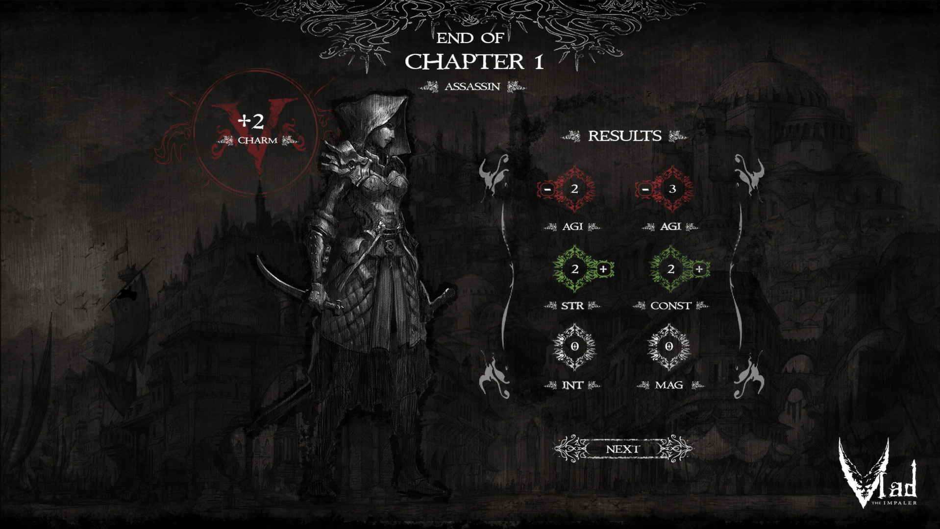 Vlad the Impaler screenshot 5