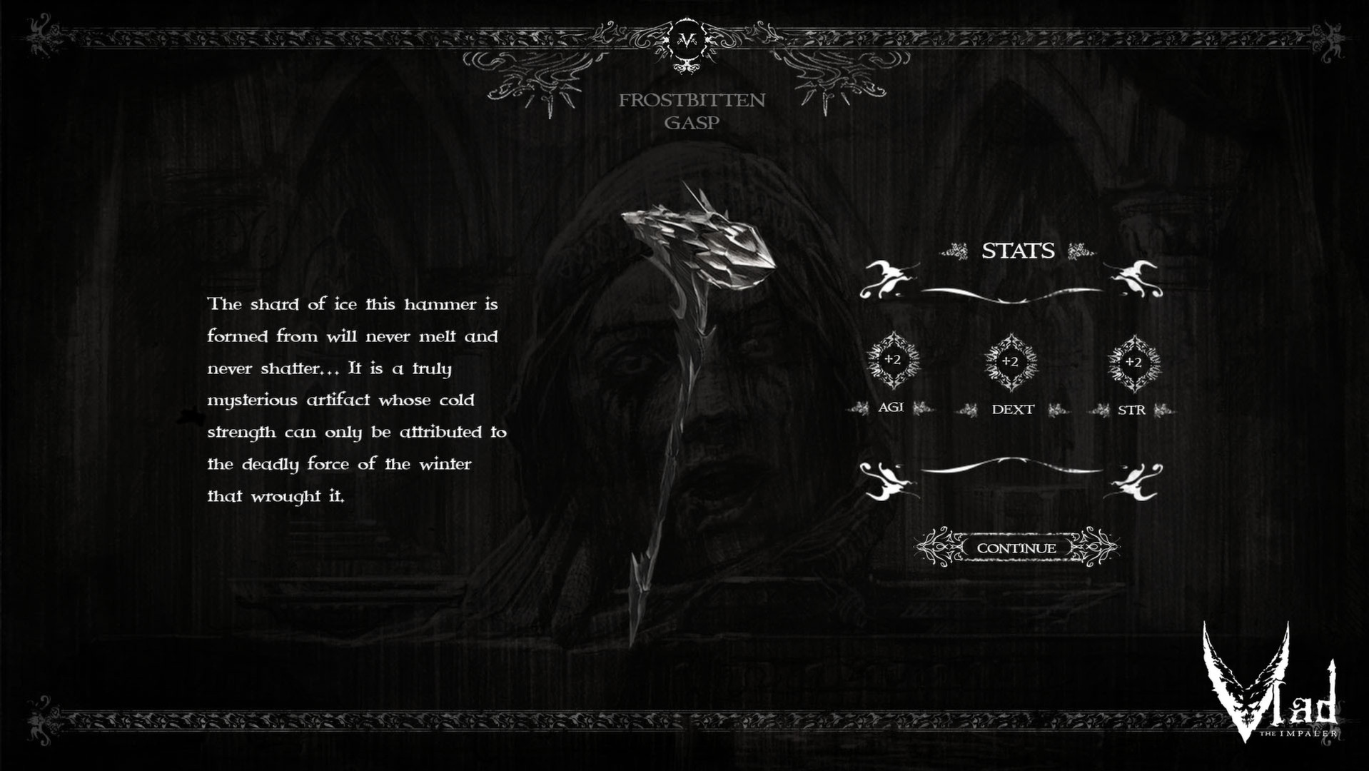 Vlad the Impaler screenshot 8