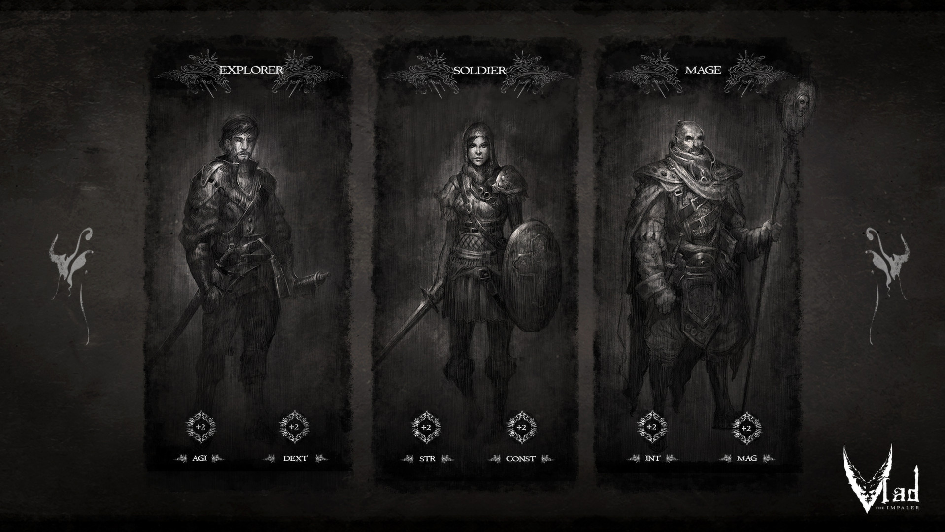 Vlad the Impaler screenshot 2