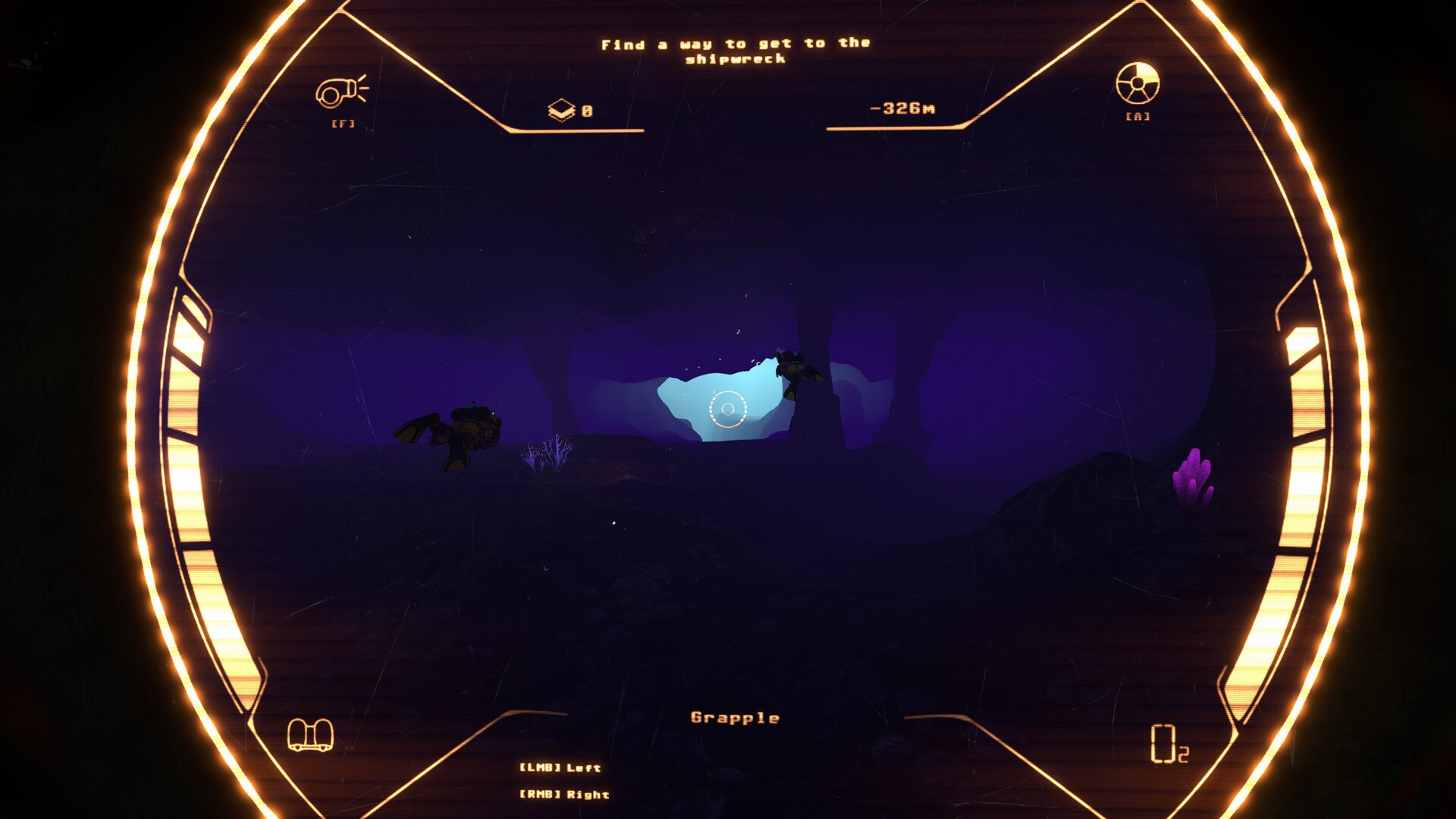 Deeper screenshot 6