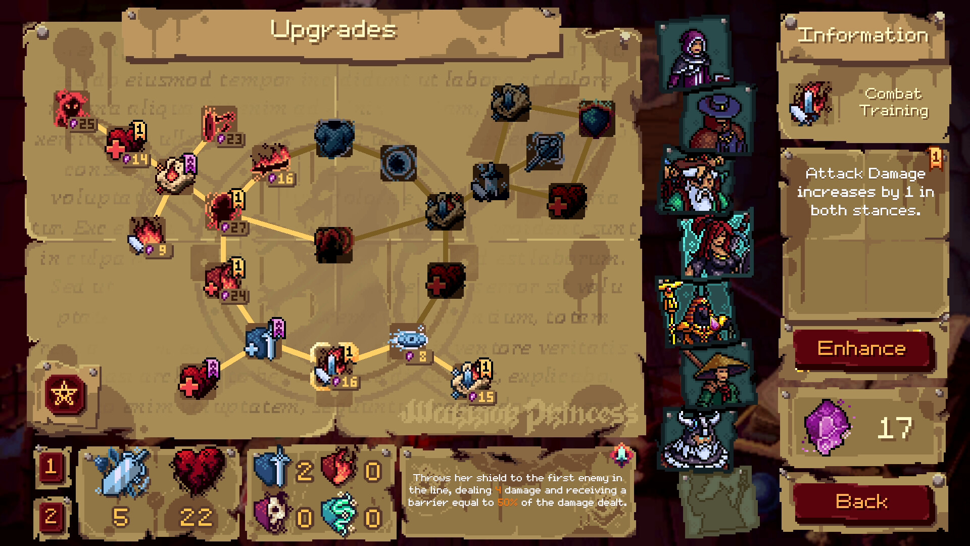 Guards II: Chaos in Hell screenshot 9