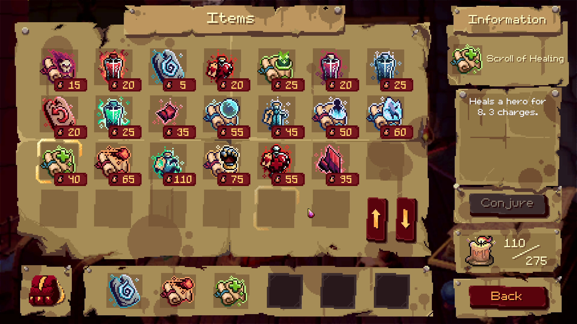 Guards II: Chaos in Hell screenshot 10