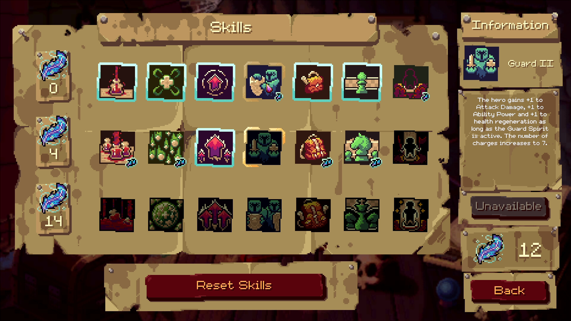 Guards II: Chaos in Hell screenshot 3