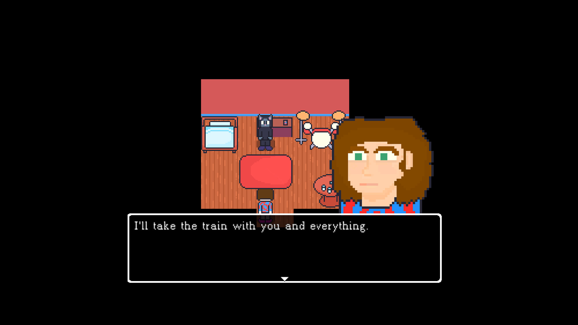 Joe's Life screenshot 6