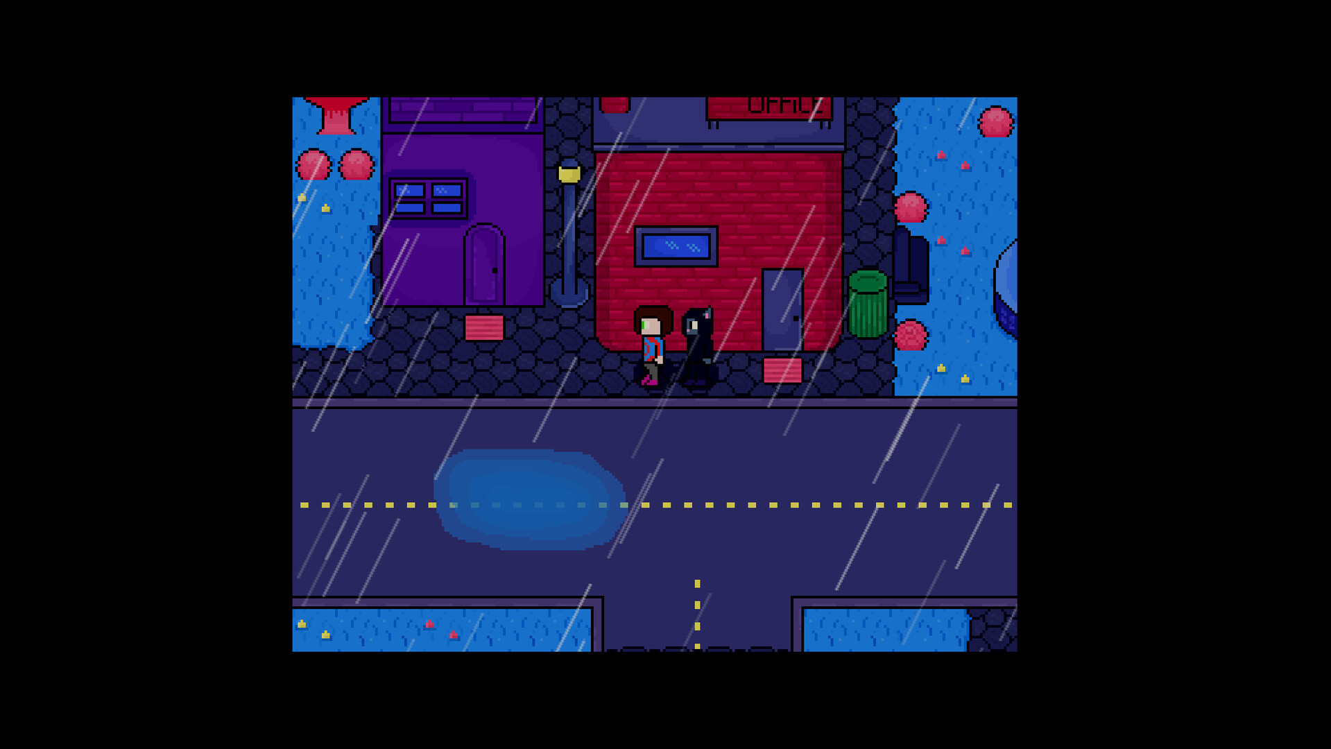 Joe's Life screenshot 13
