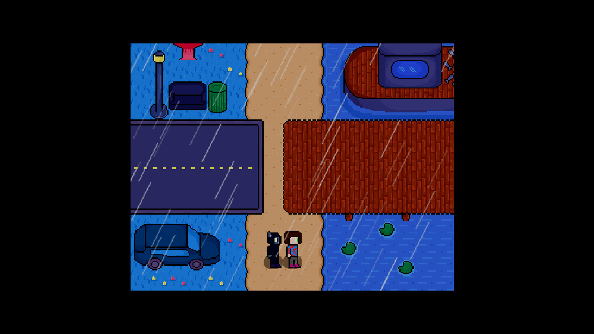 Joe's Life screenshot 2