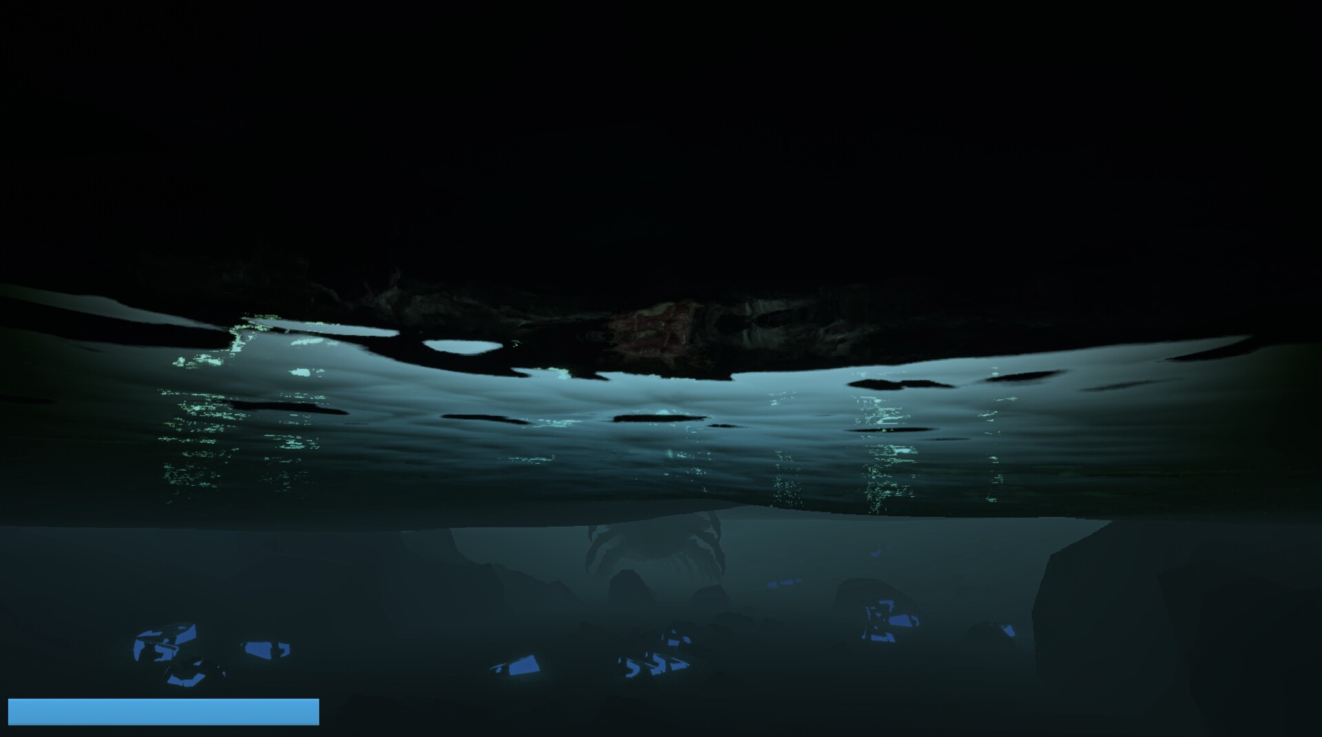 Echo in Capistrano screenshot 1