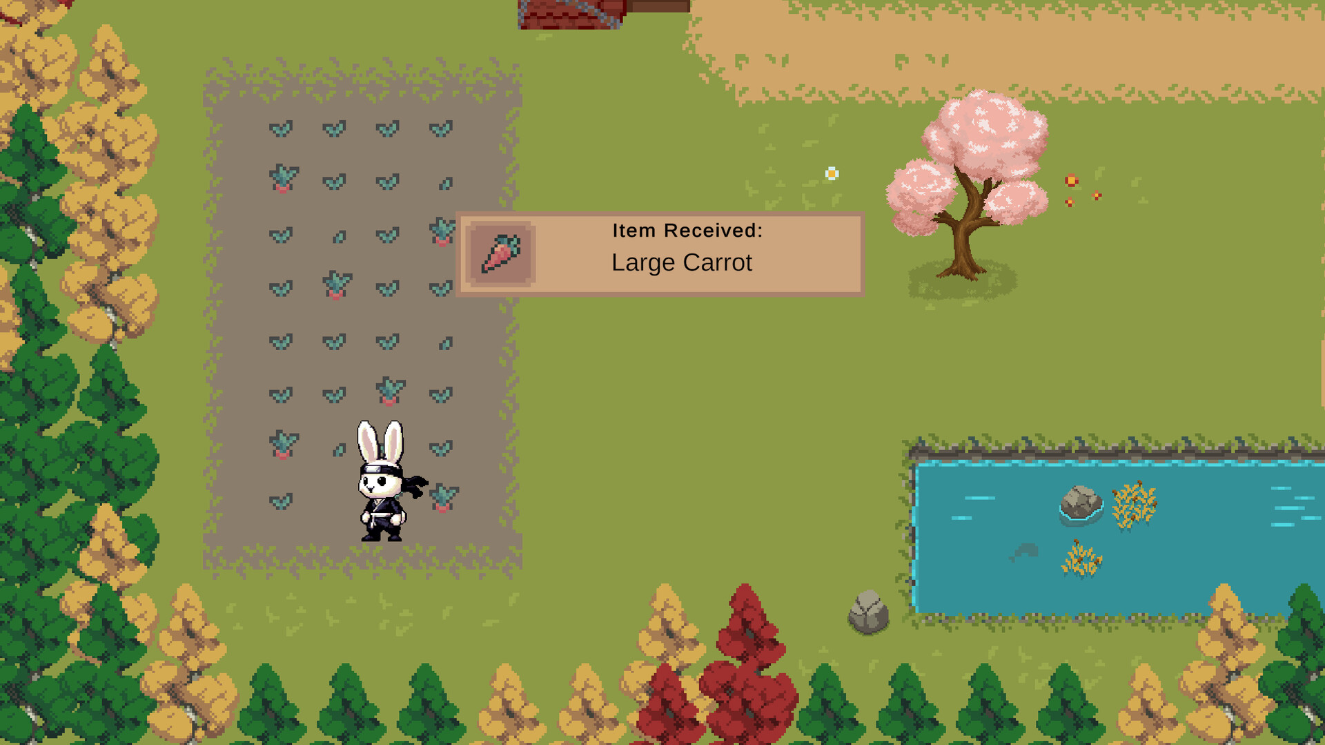 Ninjabun screenshot 4