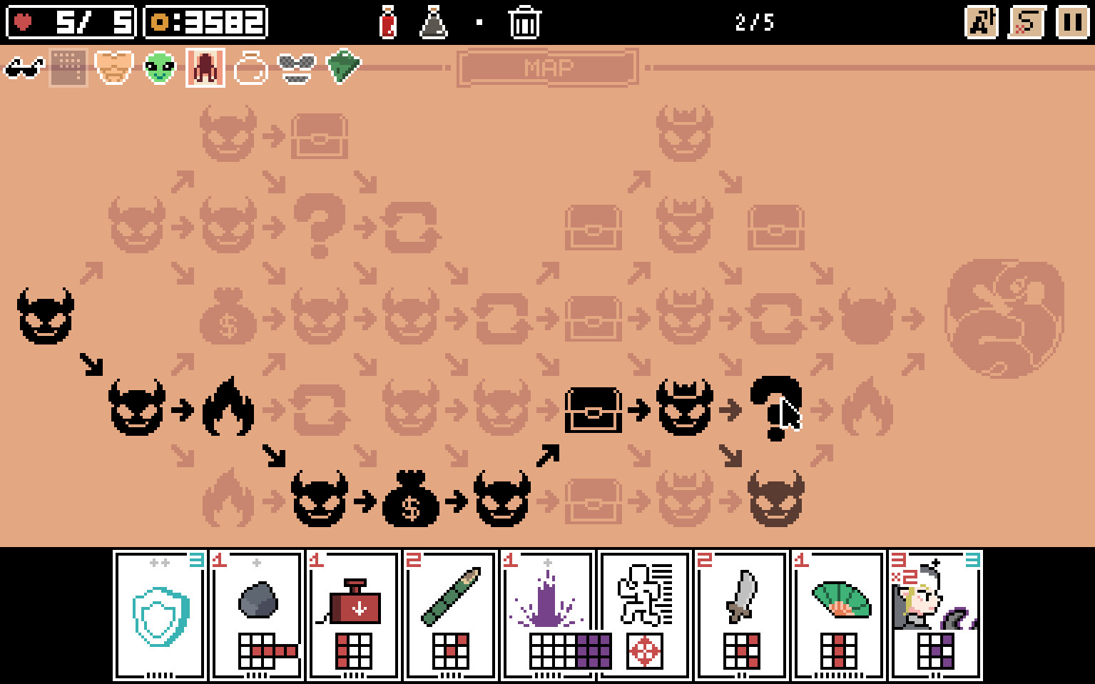 NUNNA screenshot 4