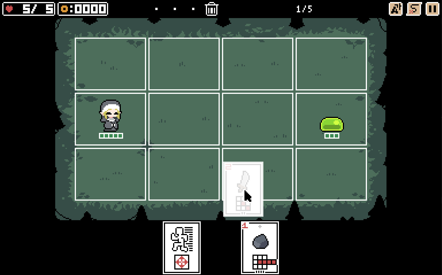 NUNNA screenshot 1