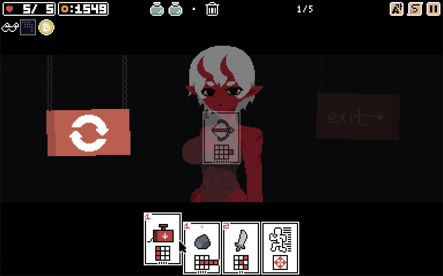 NUNNA screenshot 2