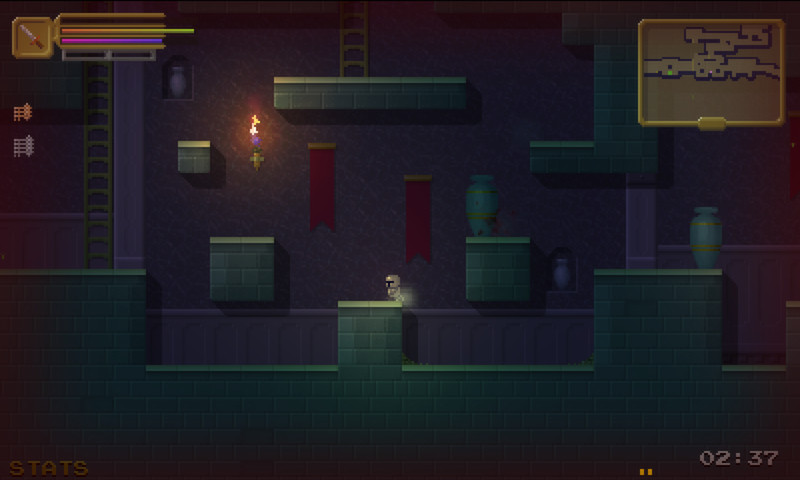 The Dungeoning screenshot 3