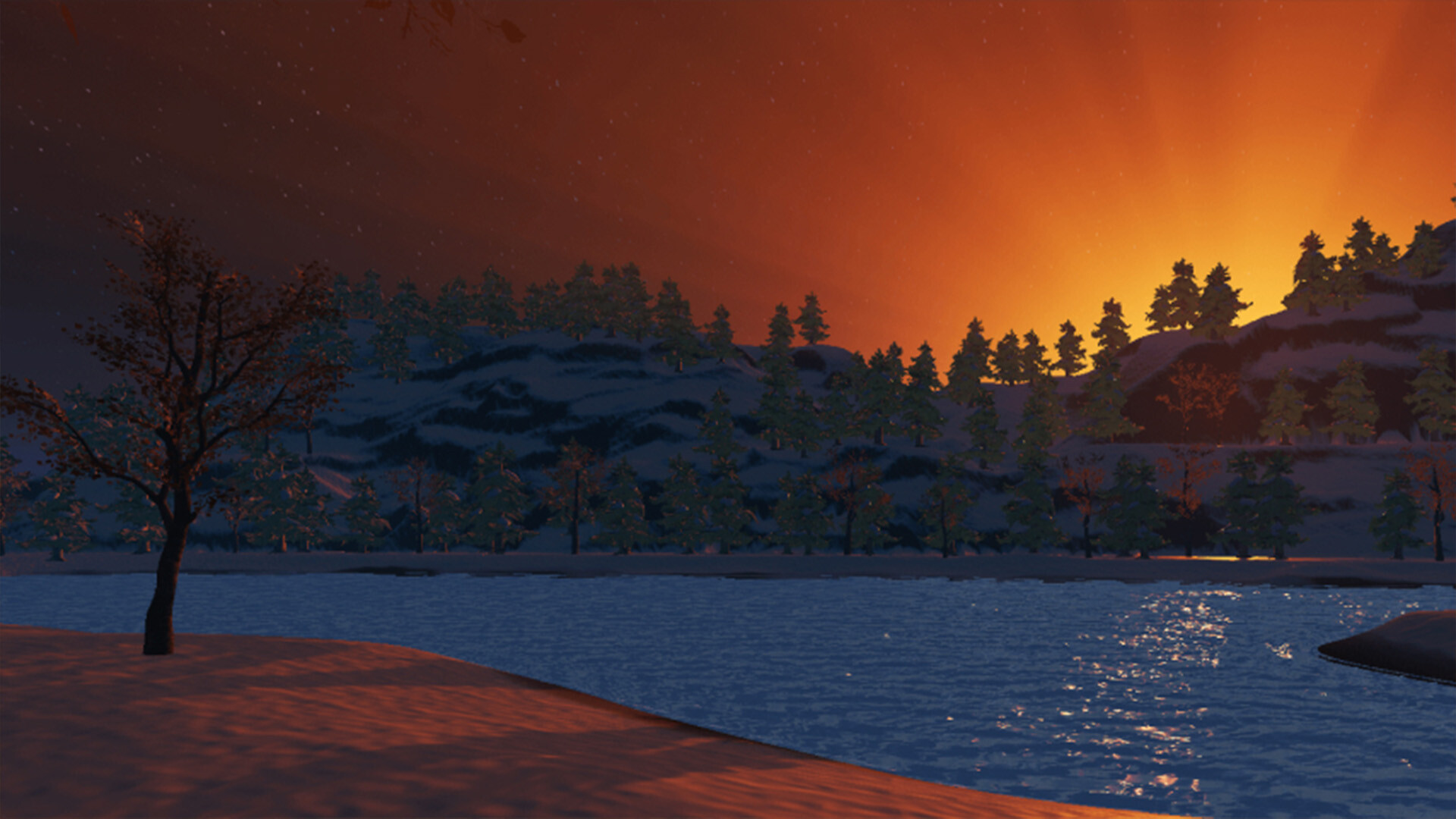 Verse VR screenshot 5