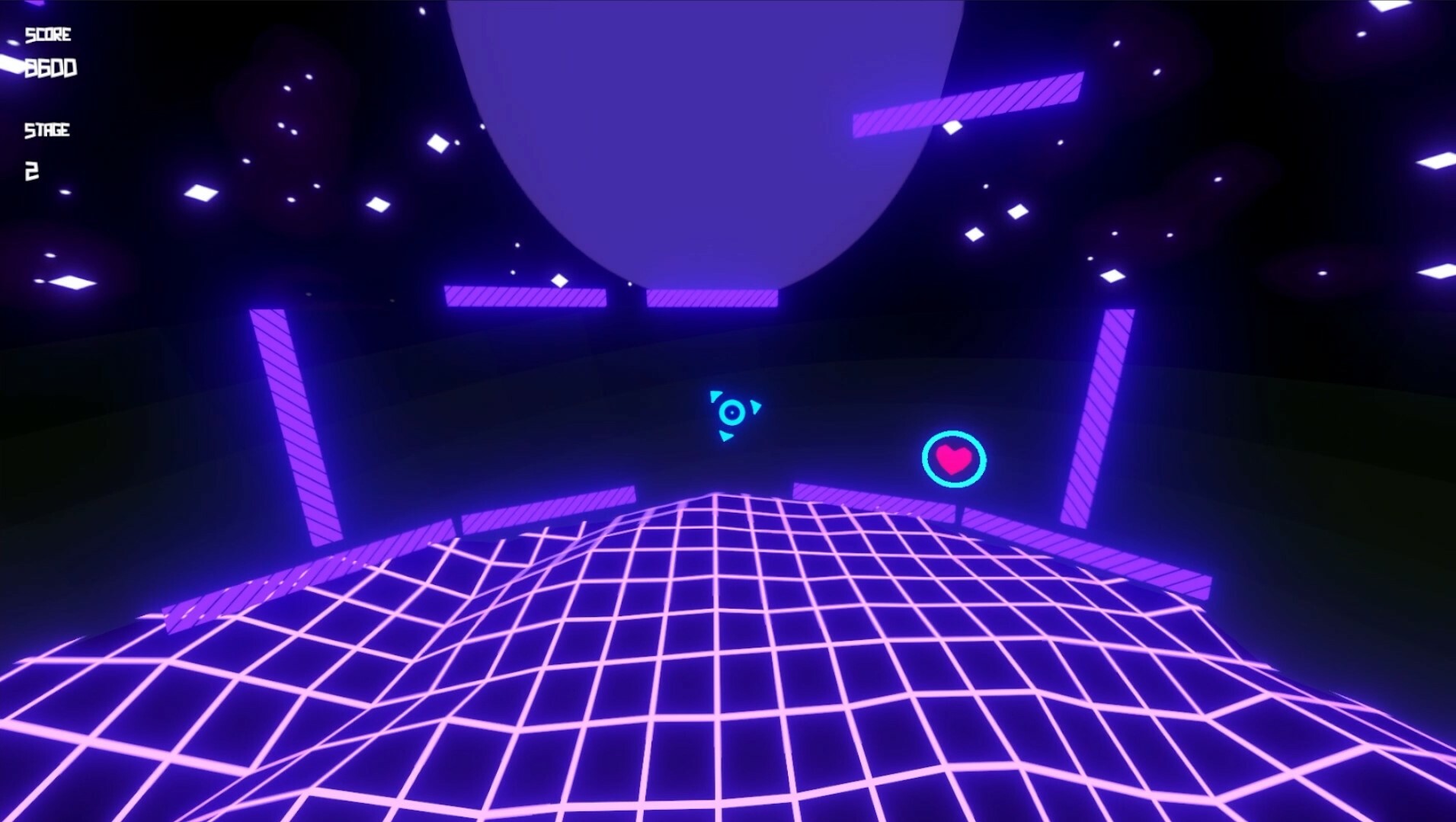 Blink and Die Replay screenshot 1