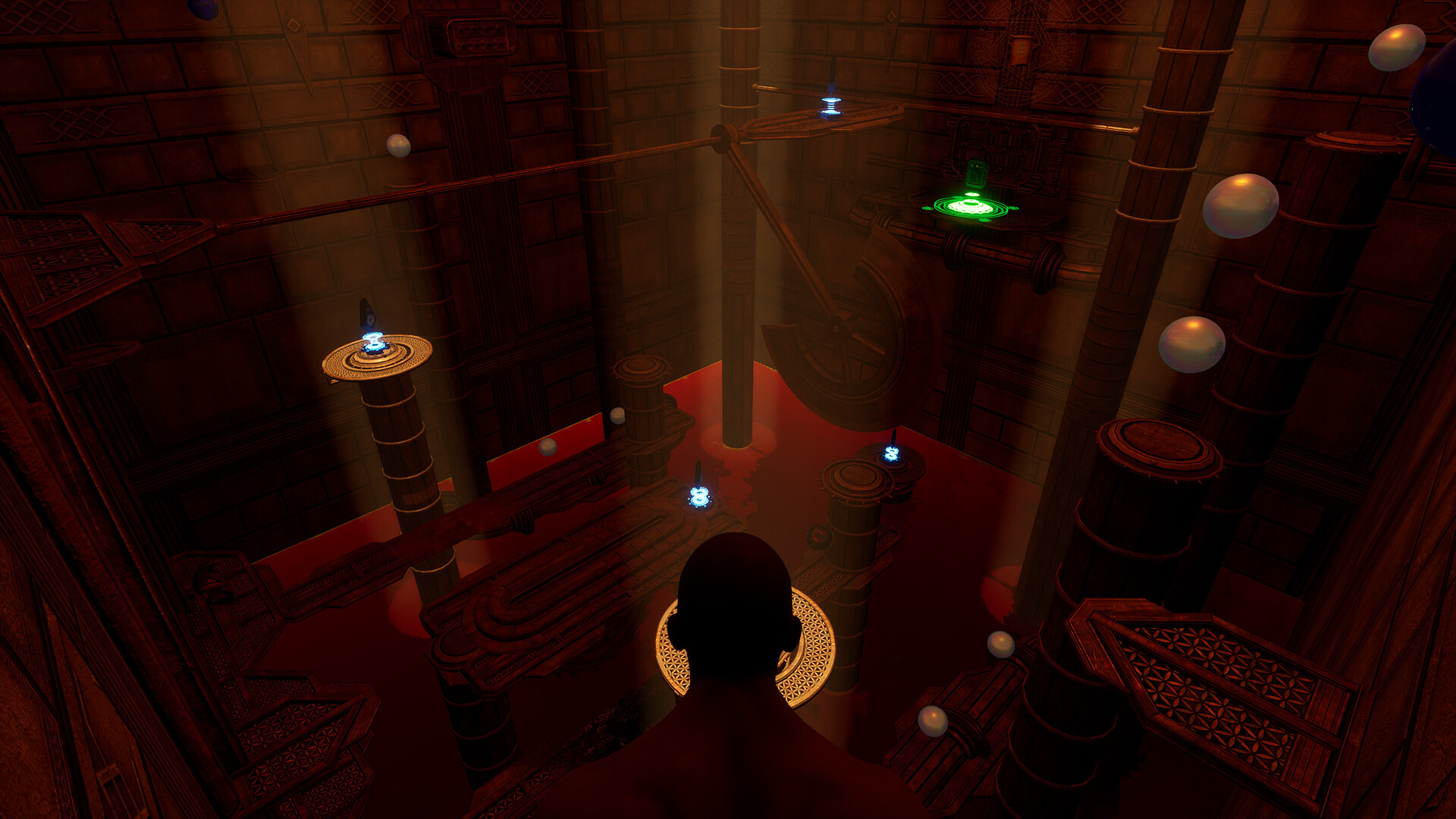 Ascension: The Immortal Alchemist screenshot 5