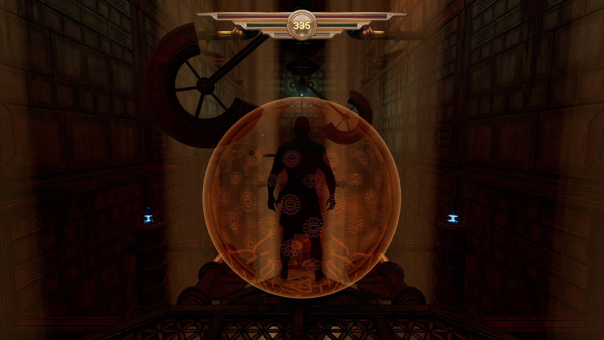 Ascension: The Immortal Alchemist screenshot 6