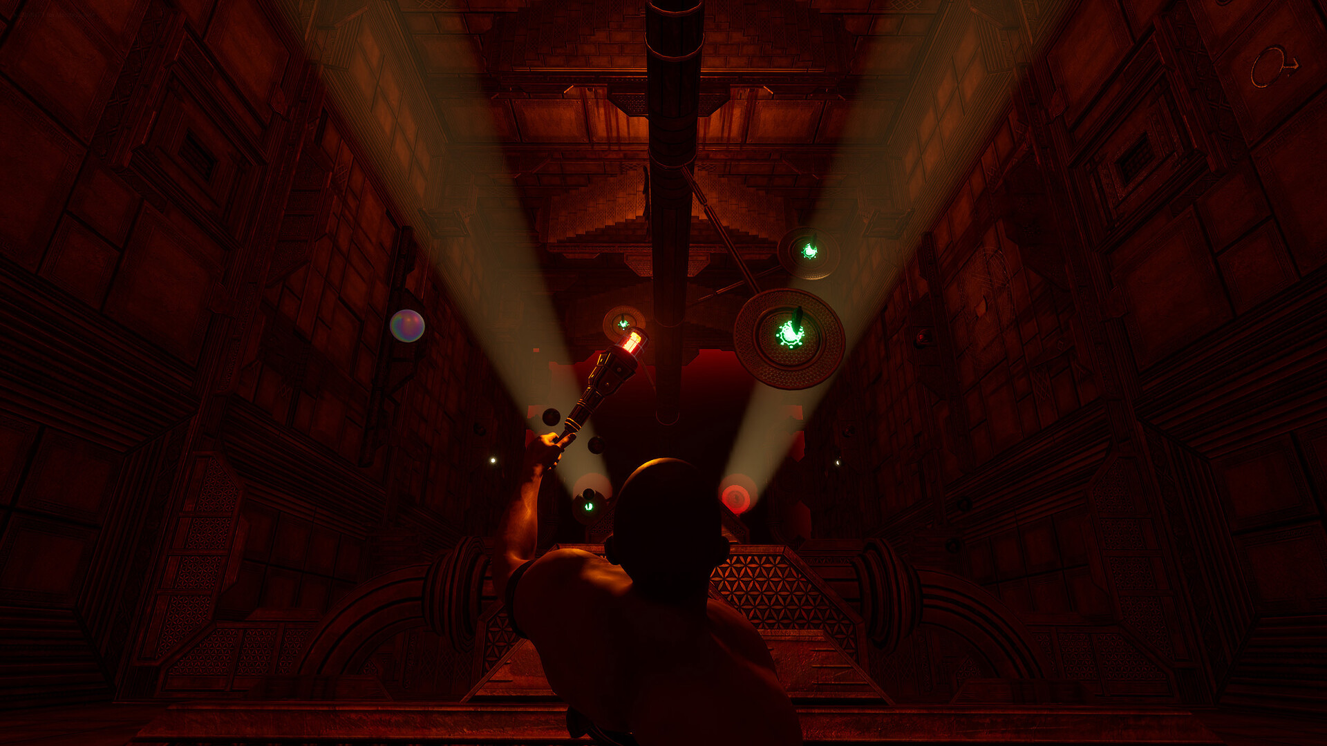 Ascension: The Immortal Alchemist screenshot 4