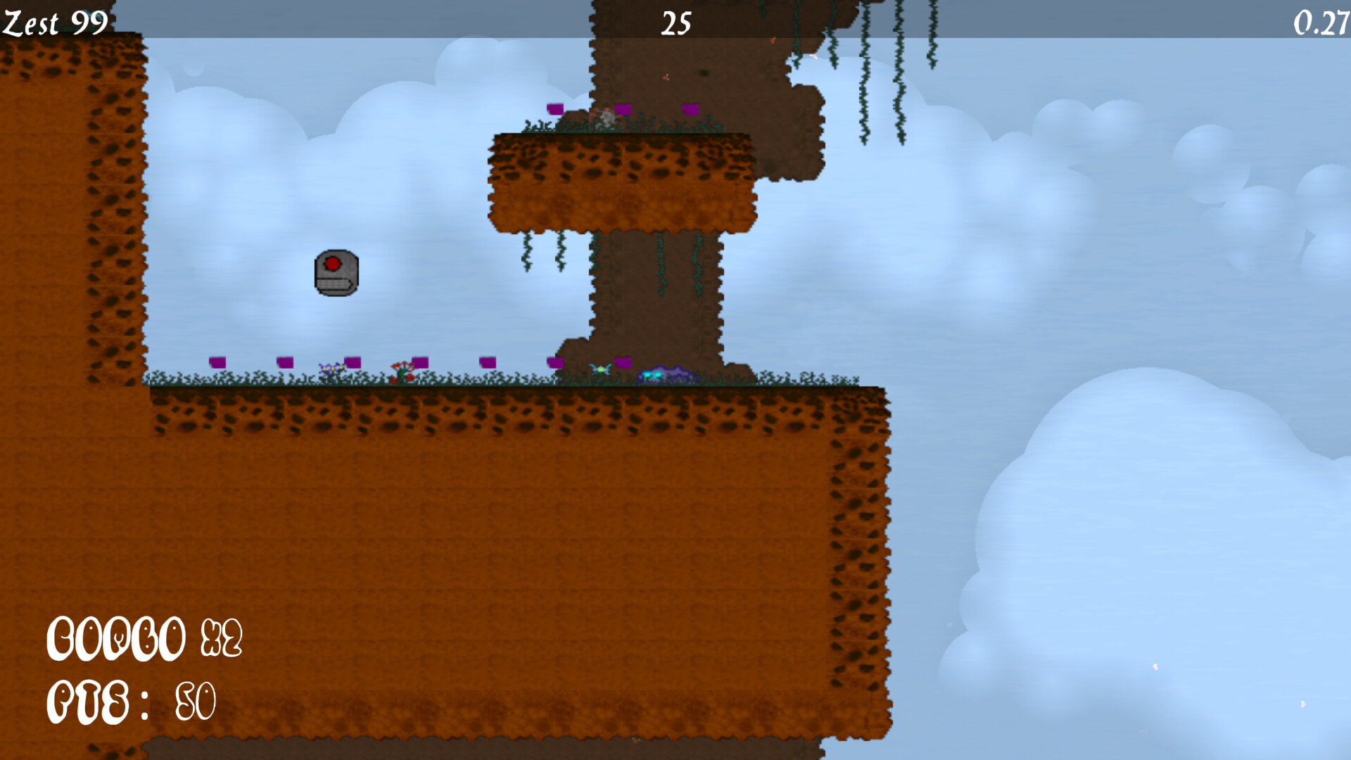 Darwin screenshot 24