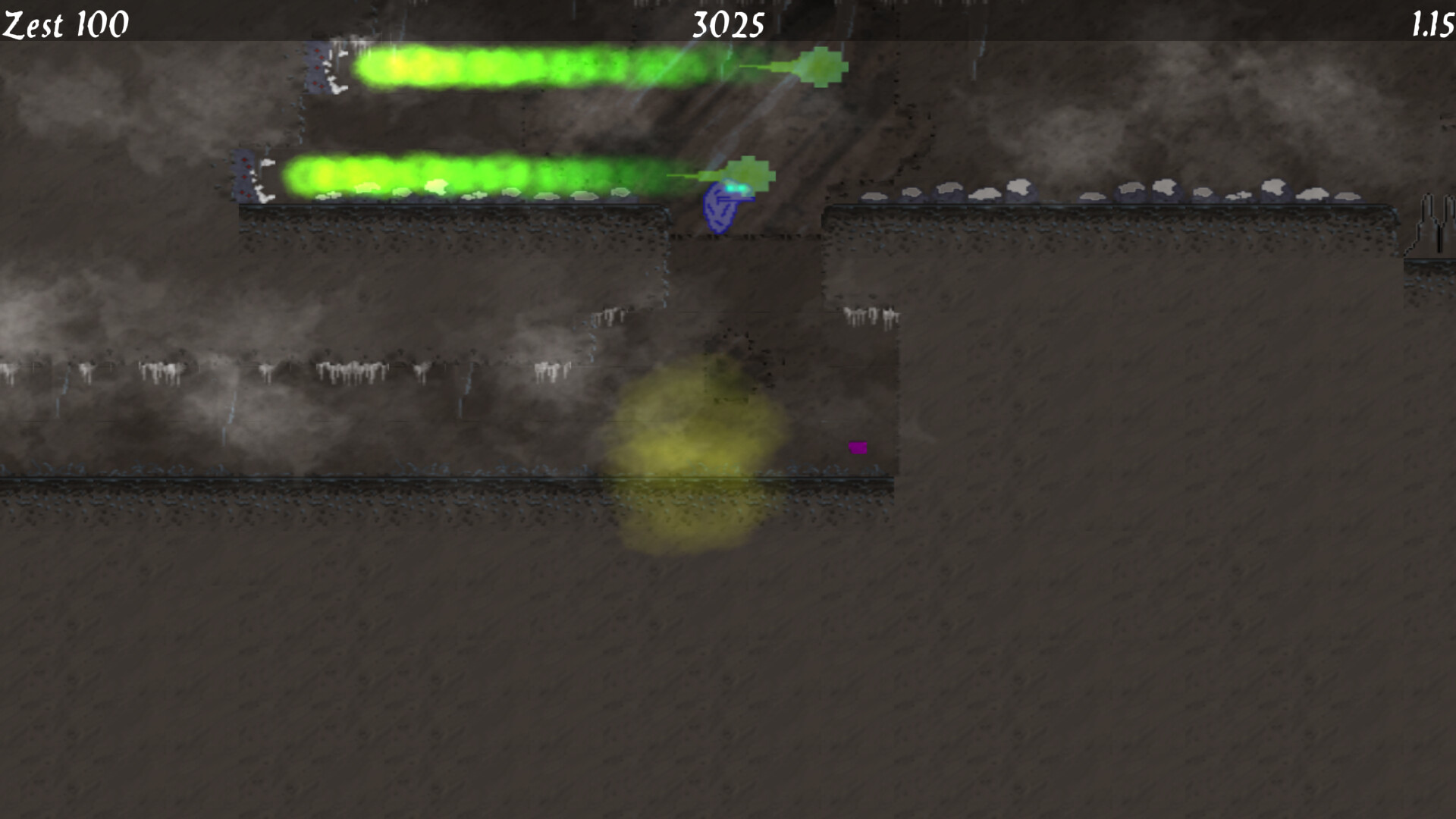 Darwin screenshot 16