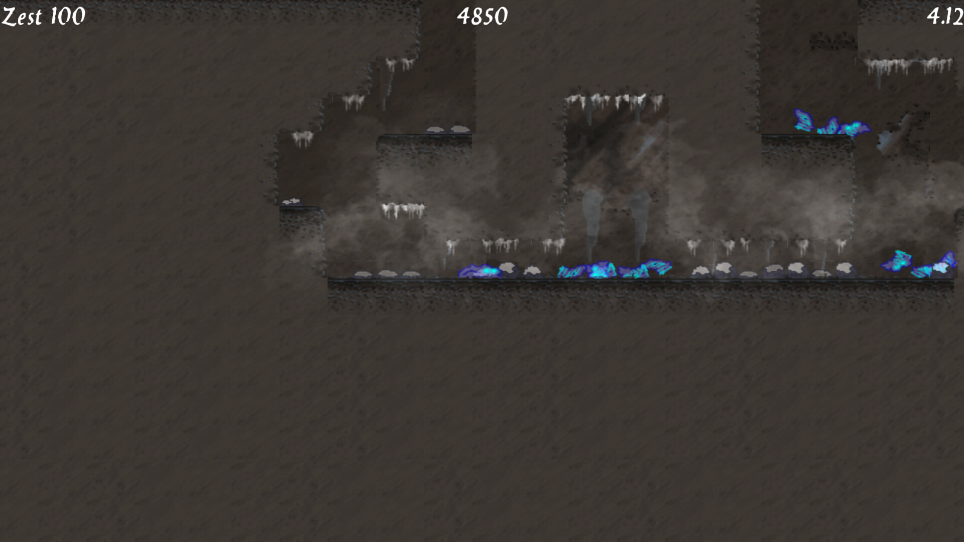 Darwin screenshot 1