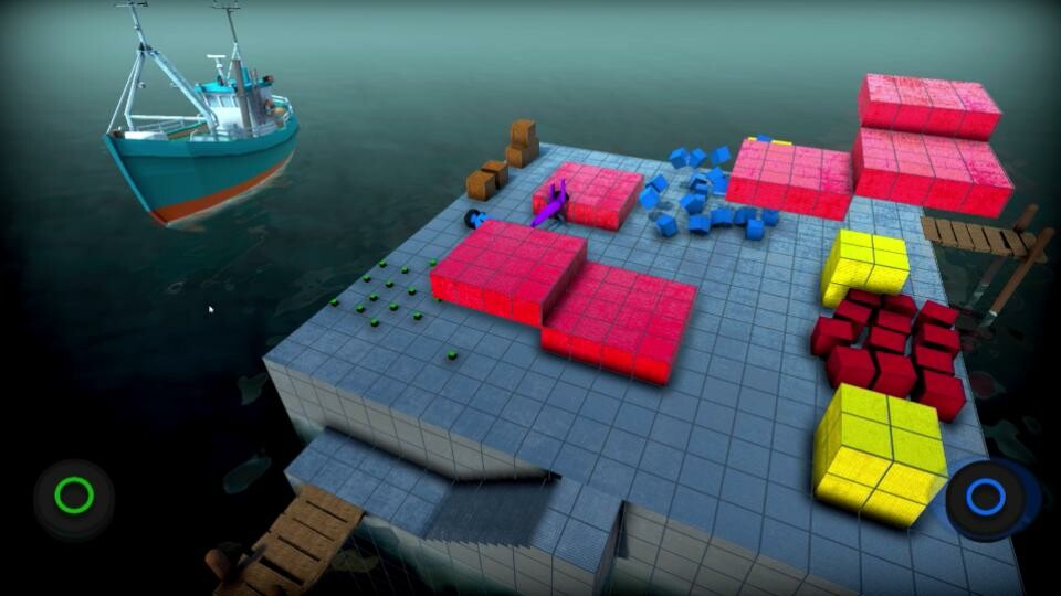 Stumble And Fall screenshot 11