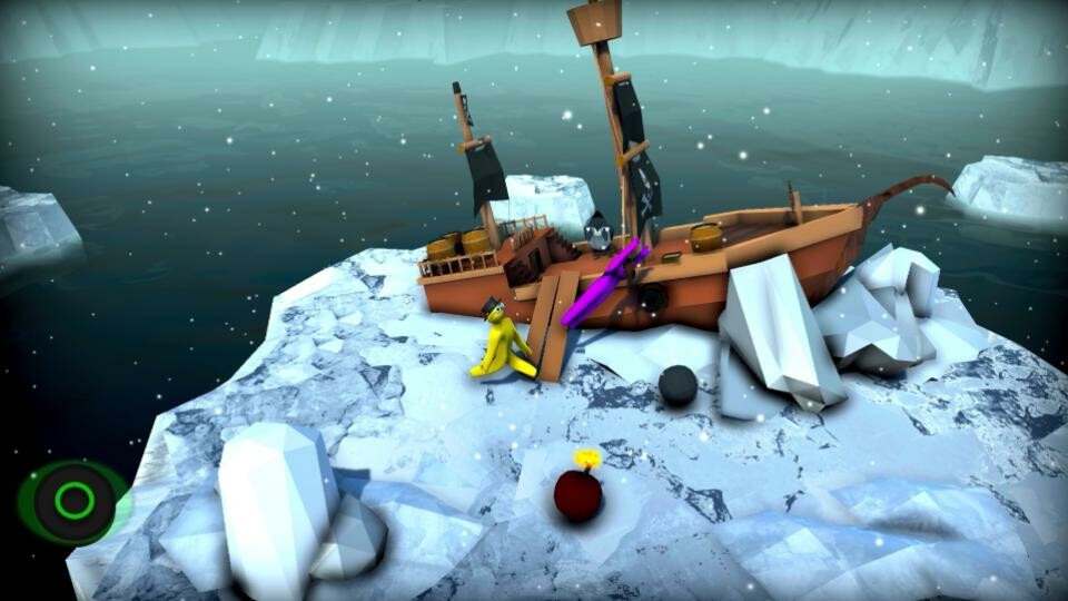 Stumble And Fall screenshot 2