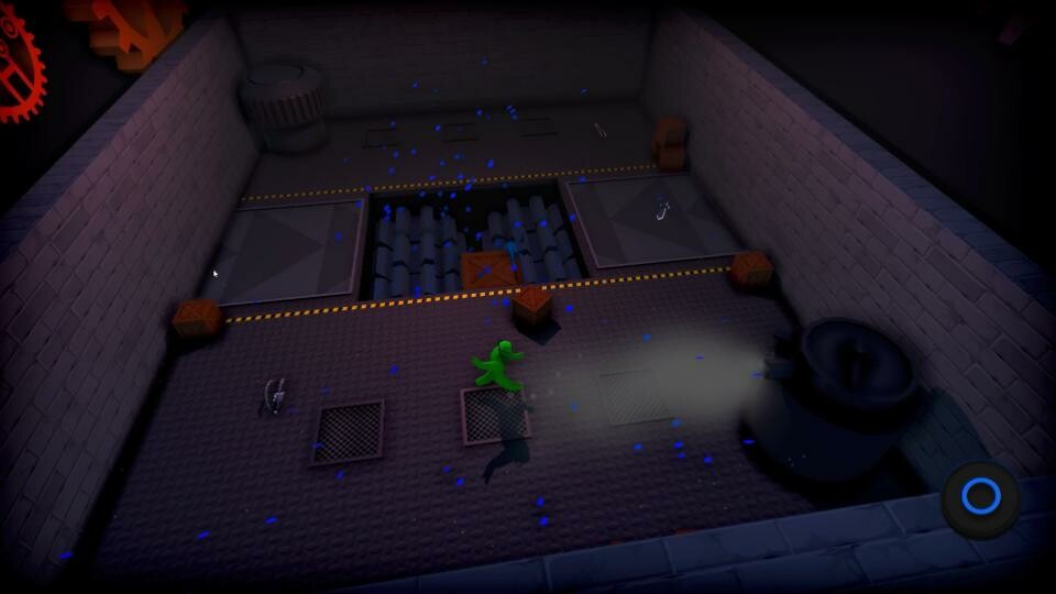 Stumble And Fall screenshot 10