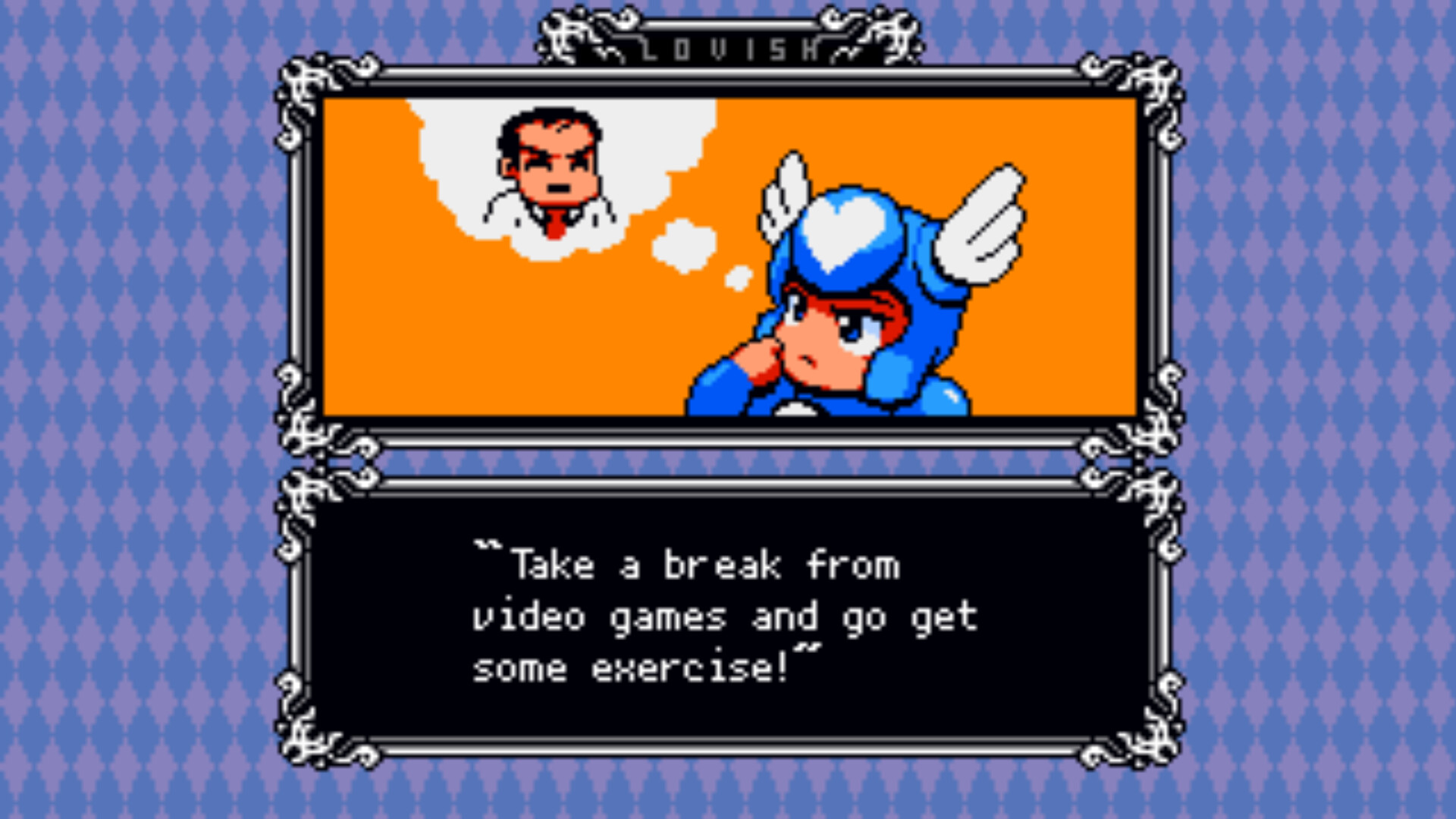 Lovish screenshot 10