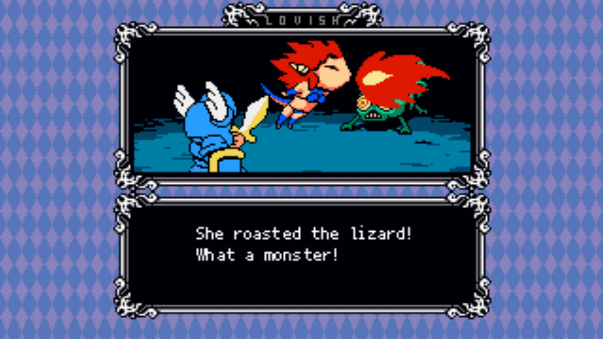Lovish screenshot 4
