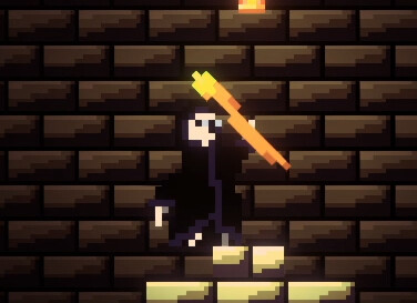 Necromancia screenshot 5