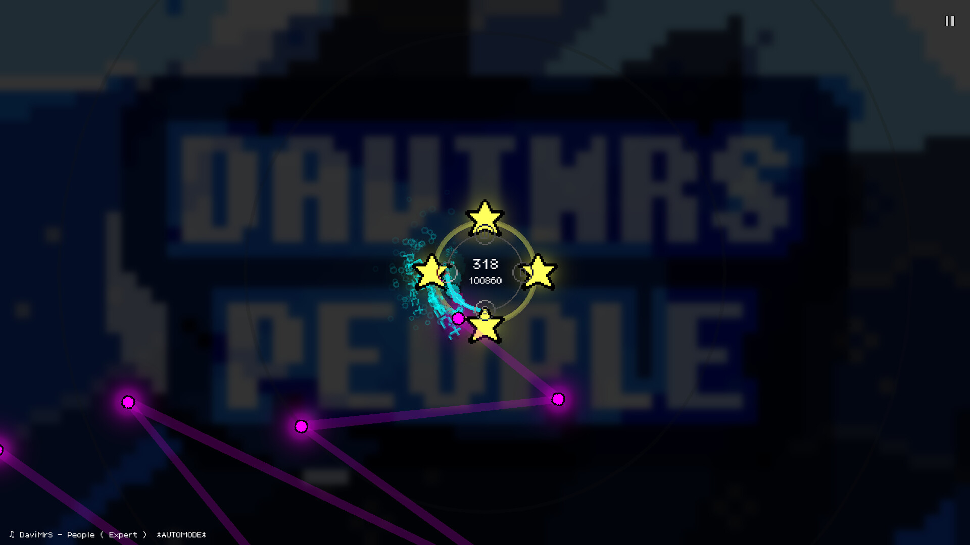 Cyclics screenshot 6