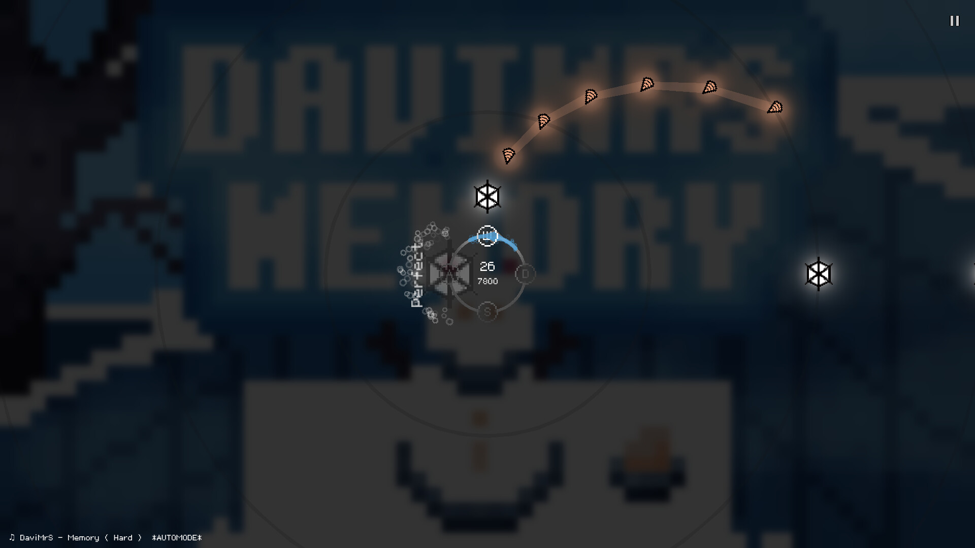 Cyclics screenshot 4