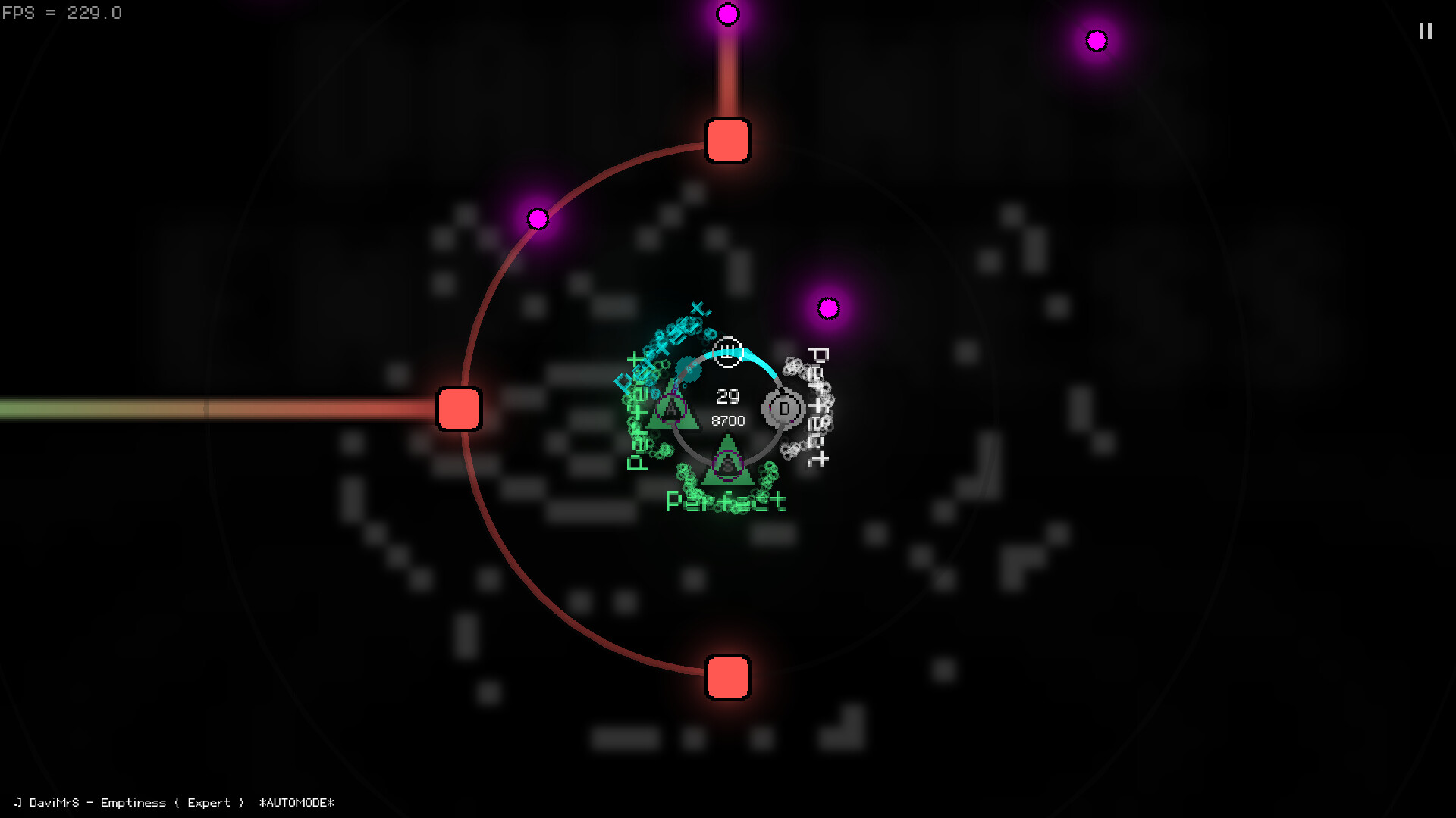 Cyclics screenshot 3