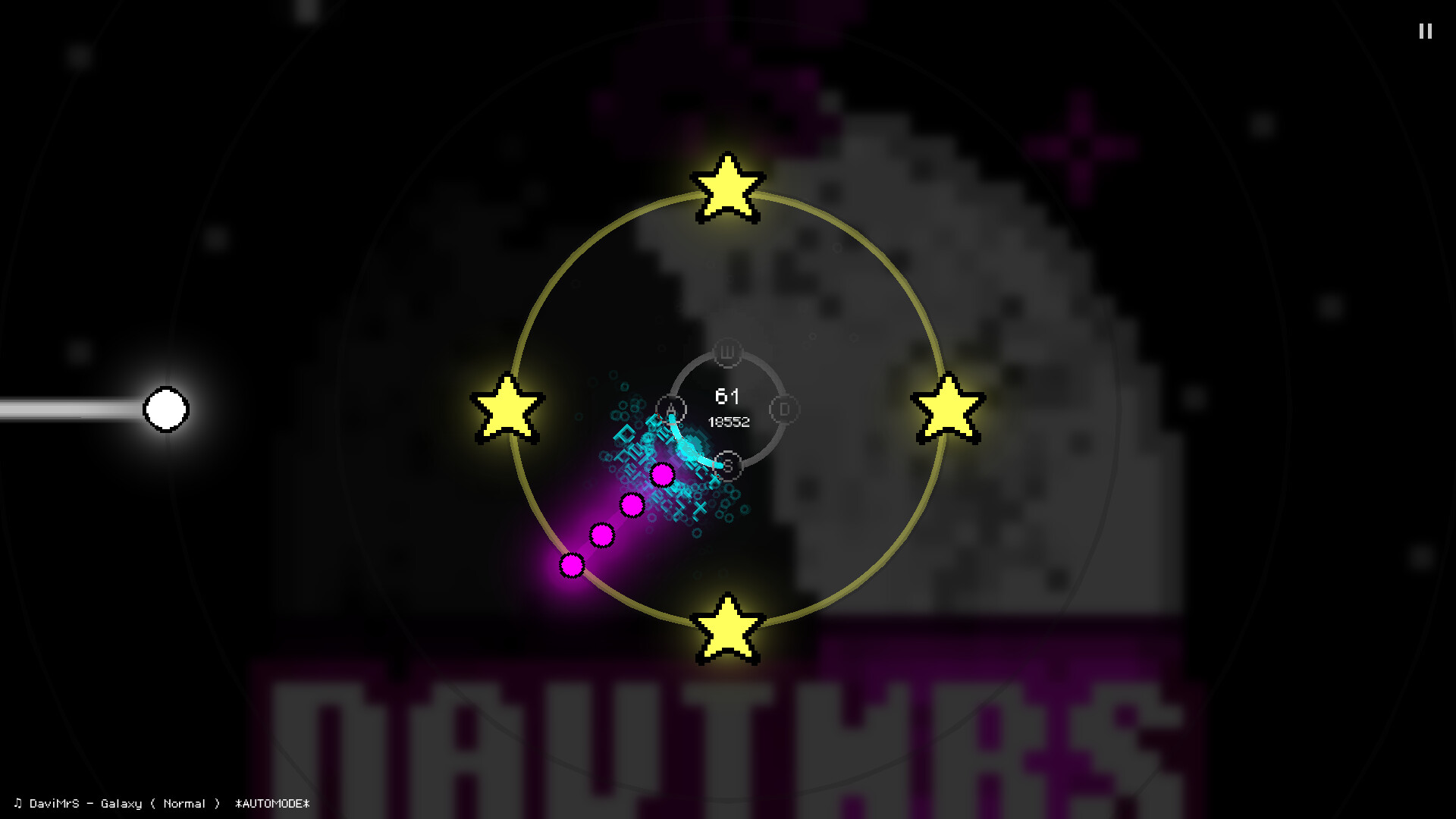 Cyclics screenshot 5