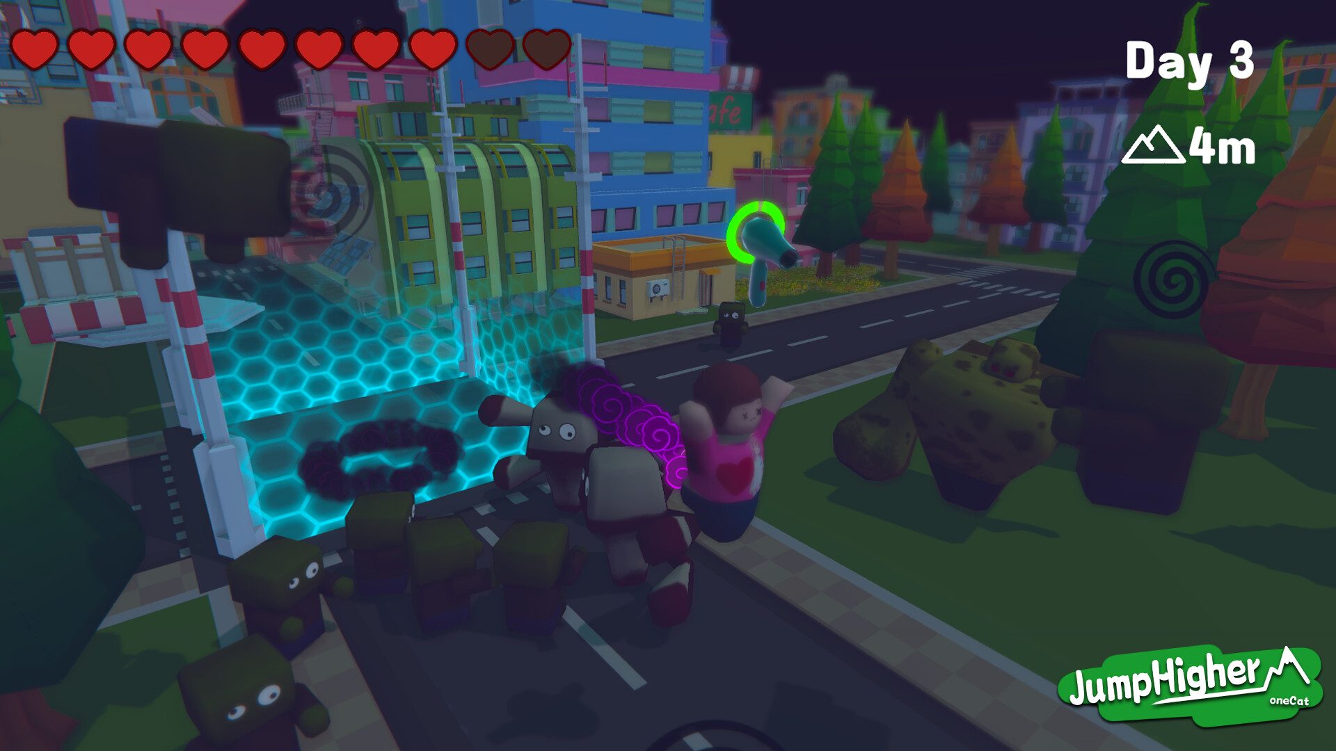 Jump Higher screenshot 4