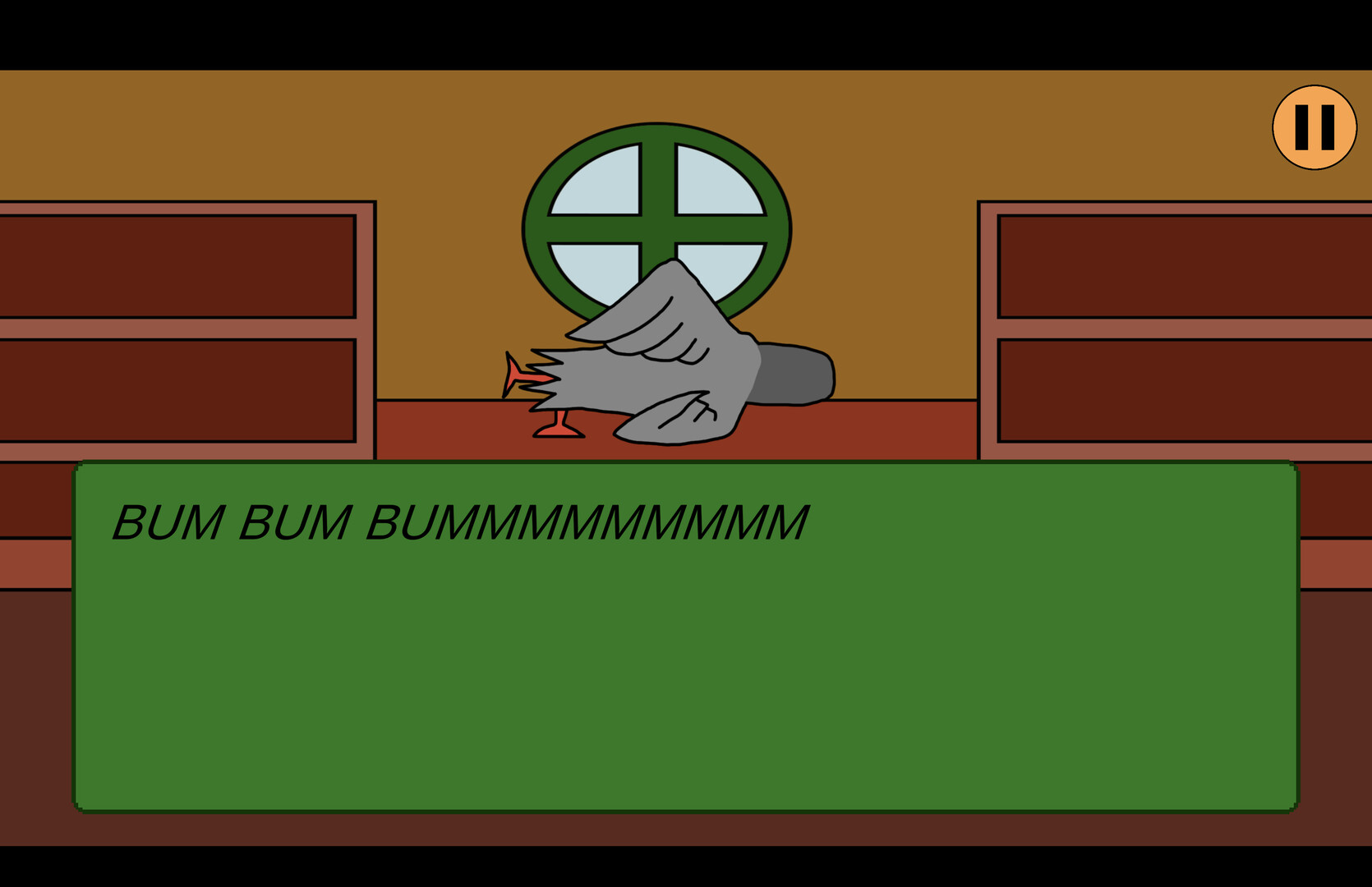 Orient on the Murder Express screenshot 4