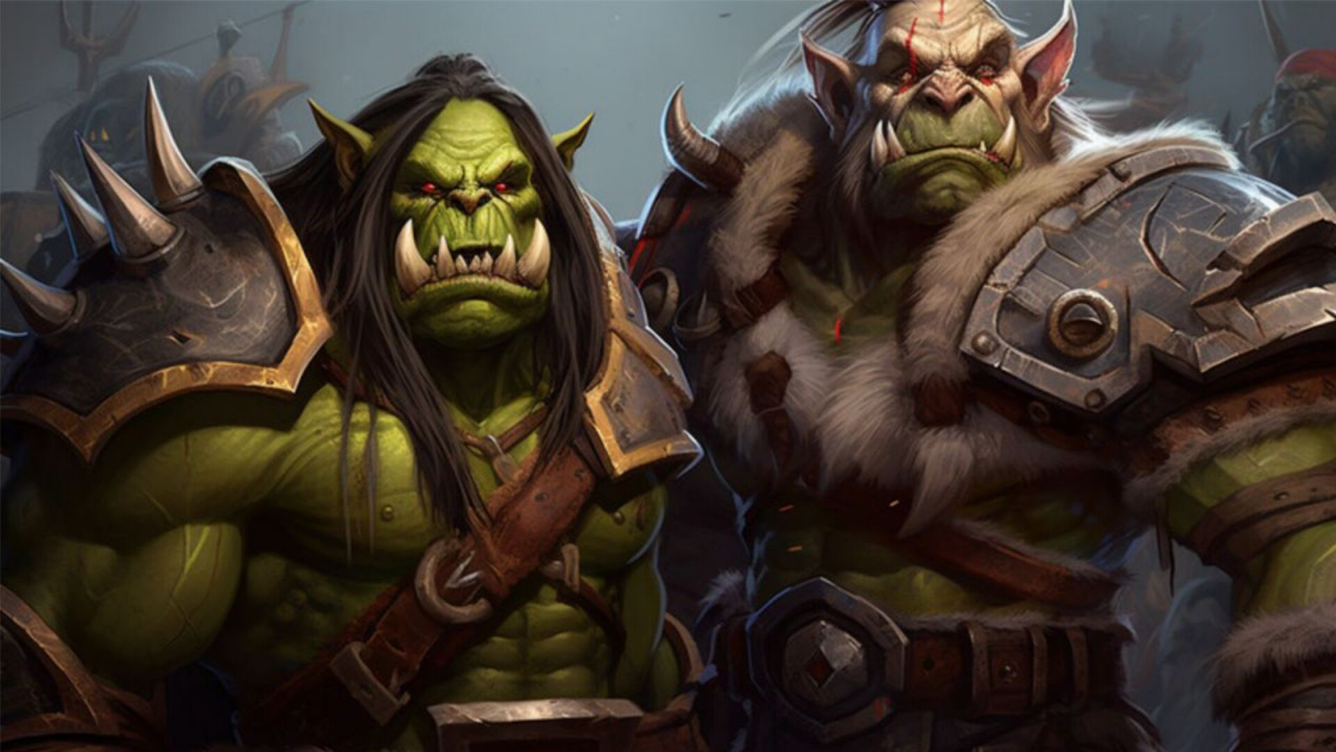 Warlords of the Deck screenshot 3