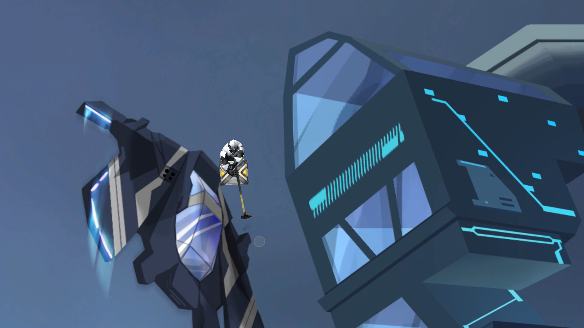 Gorilla Adventure screenshot 3