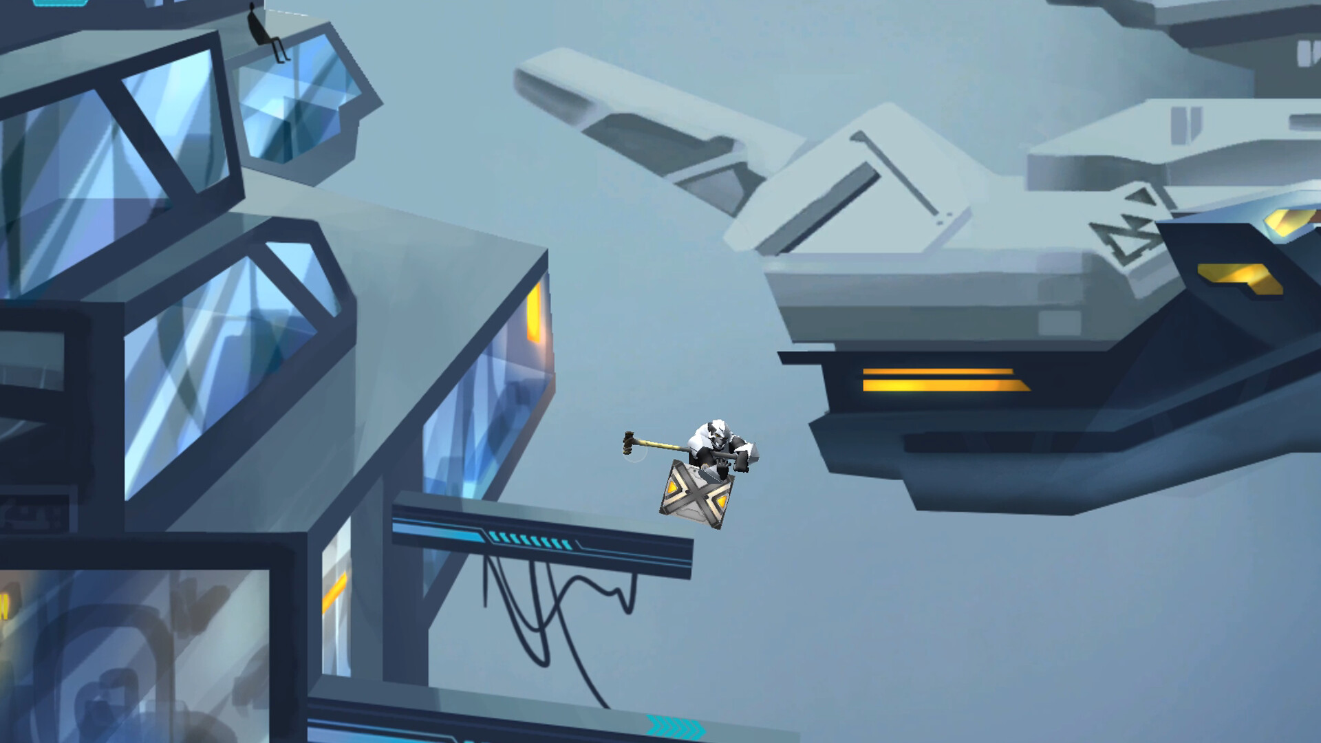 Gorilla Adventure screenshot 4