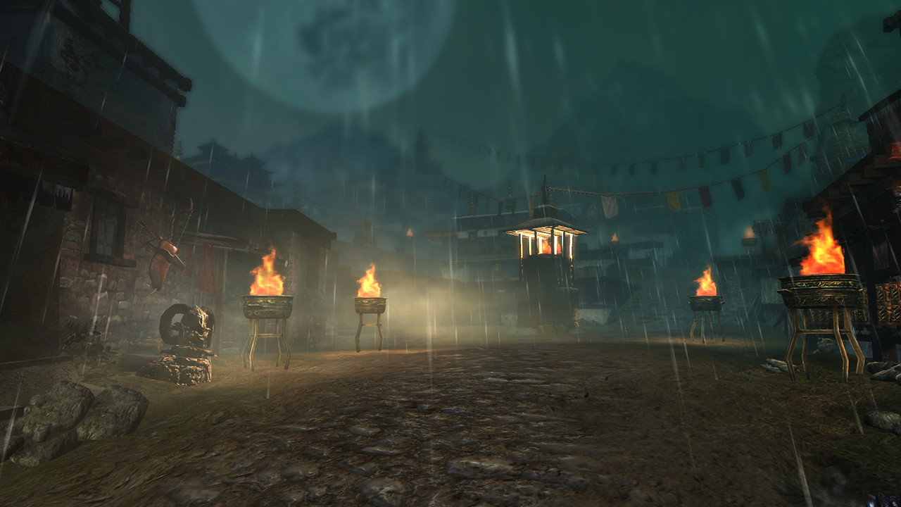 新流星搜劍錄 screenshot 4