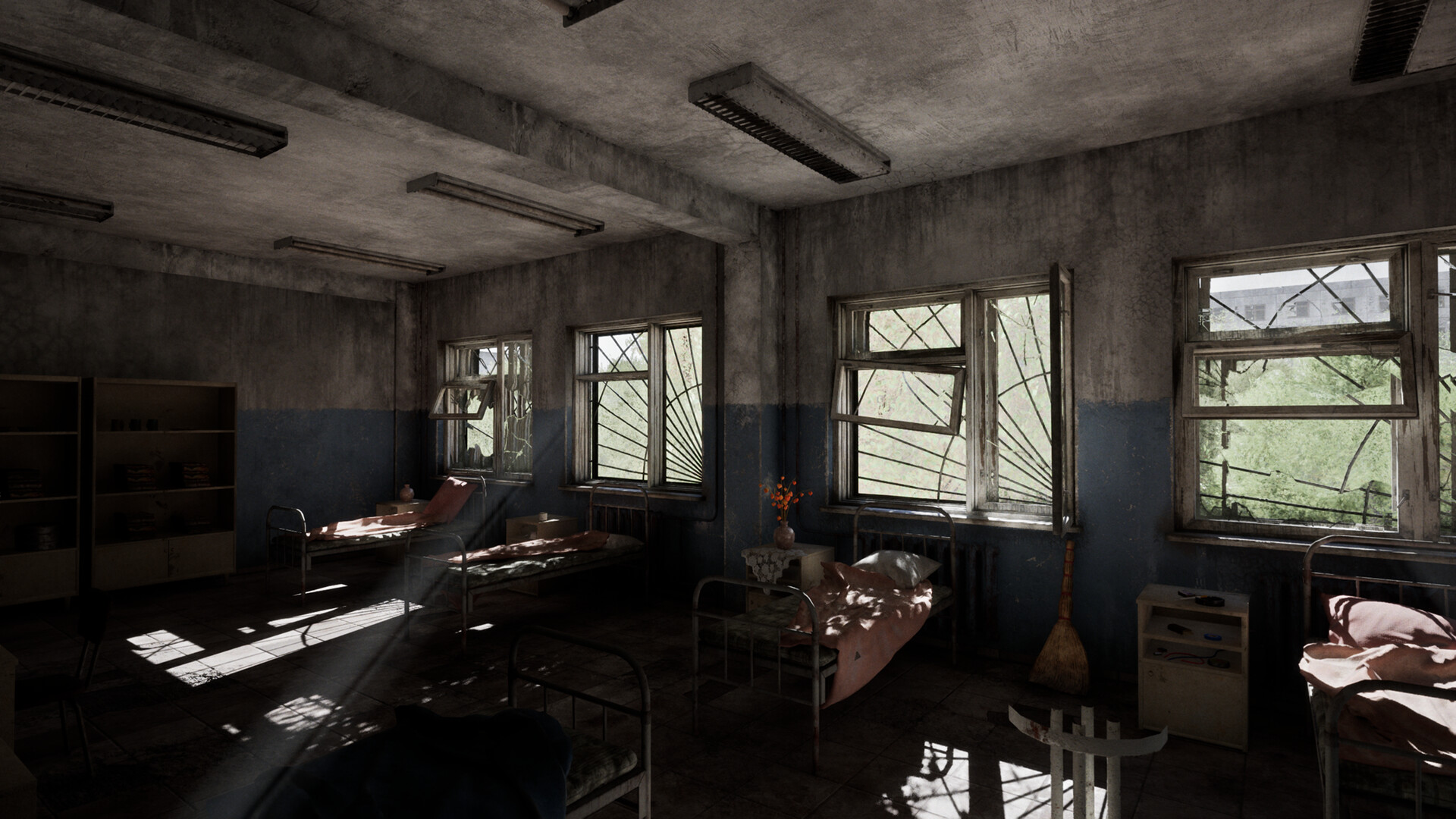 Horrible Dream screenshot 2