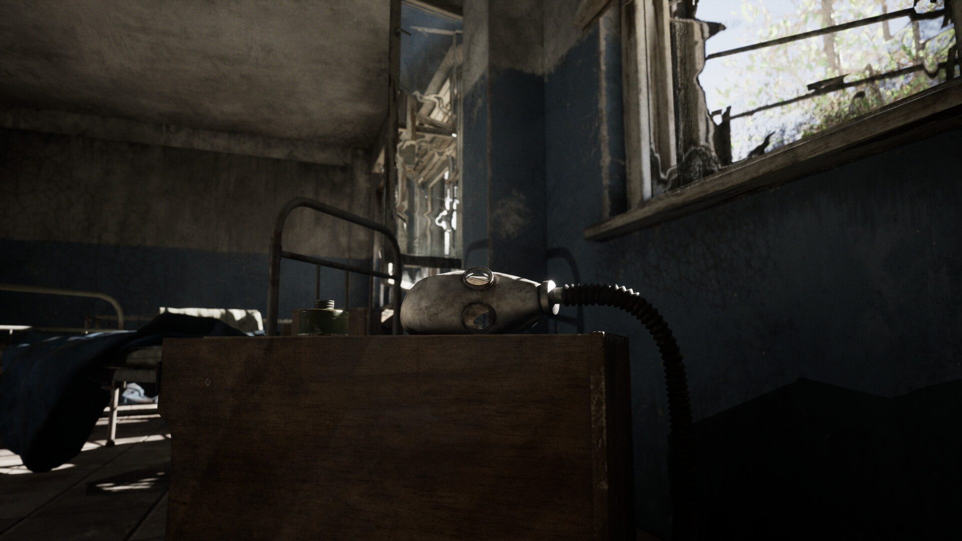 Horrible Dream screenshot 3