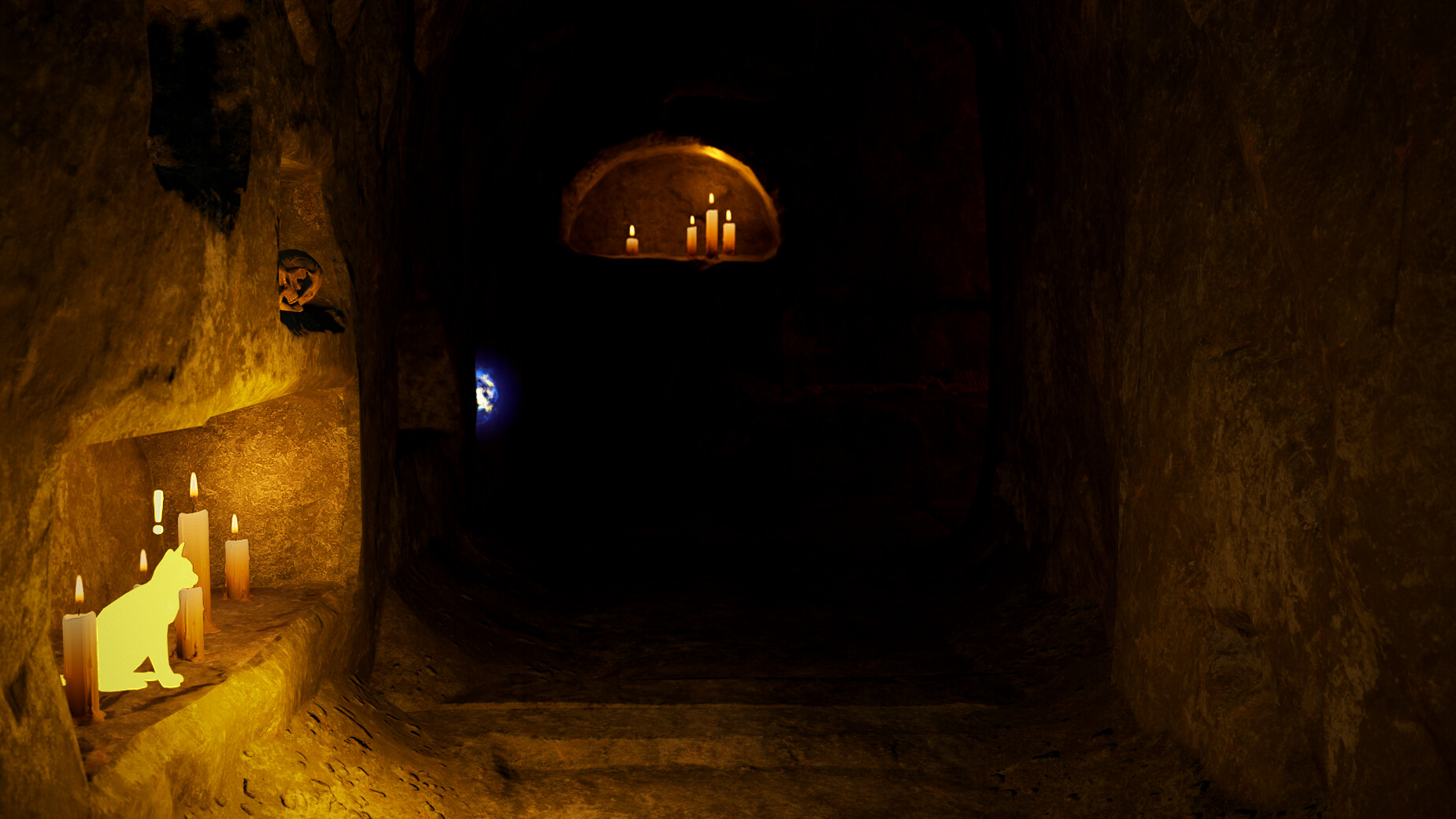 Astral Hound VR screenshot 2