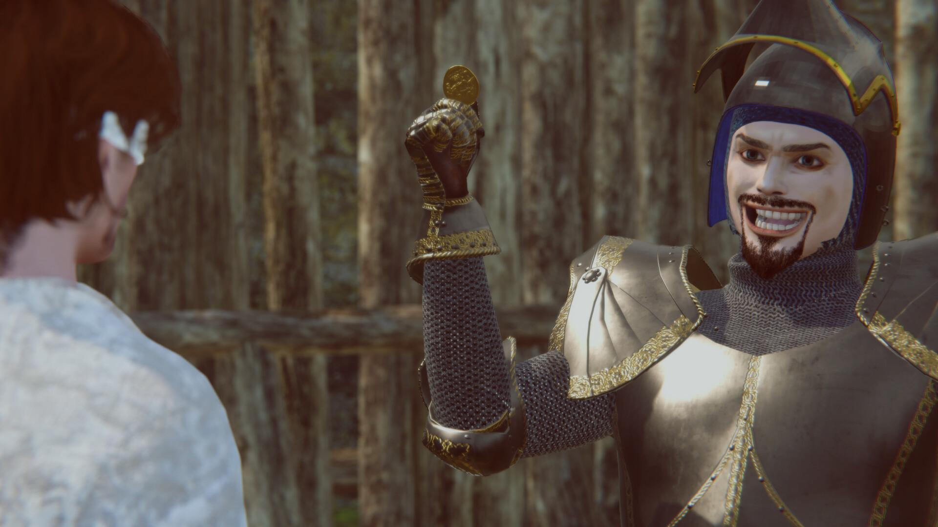 Sausage Legend: Arena screenshot 12